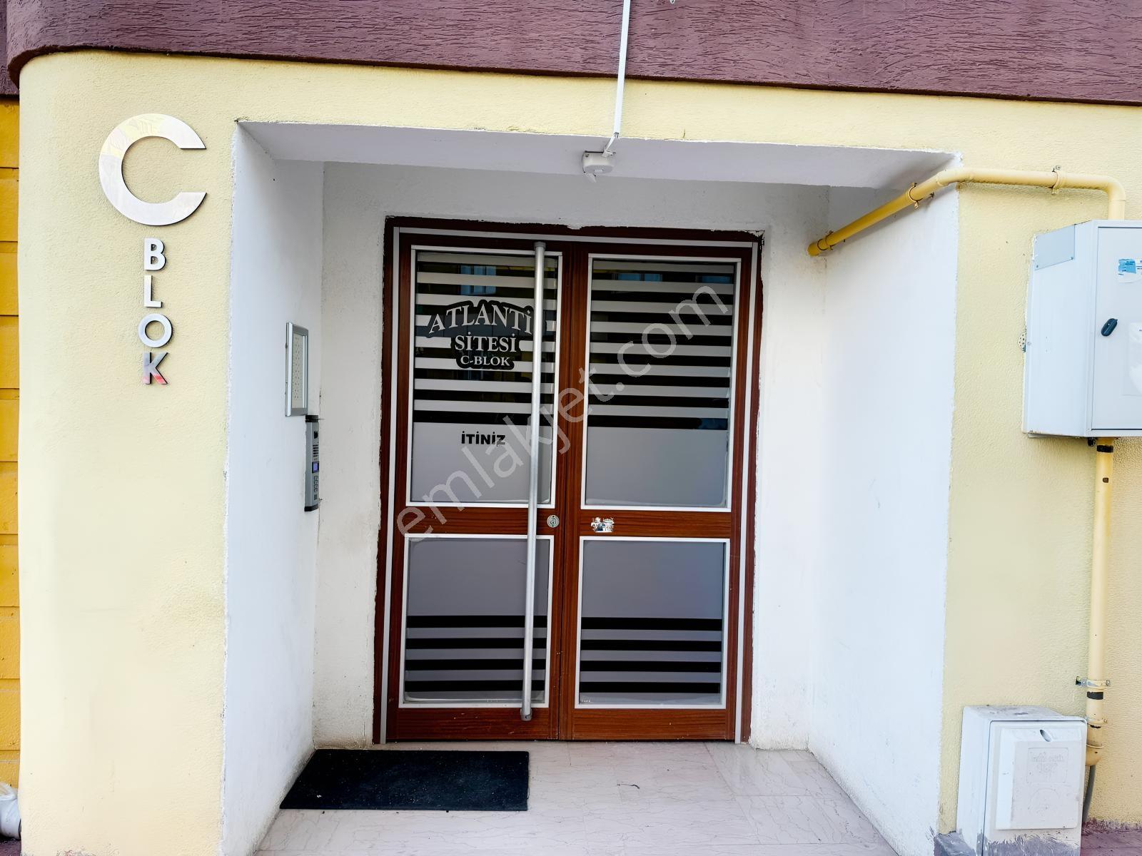 Kastamonu Emlak Gayrimenkulden Satılık Atlantis Sitesi 3+1 Daire — fotoğraf 22