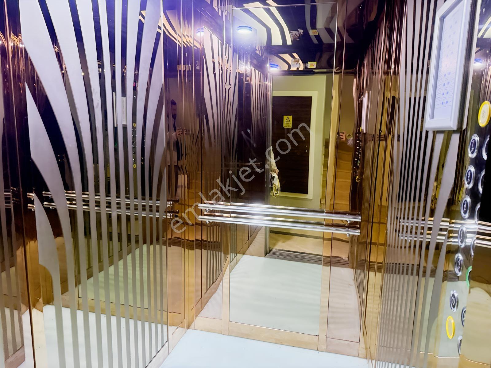 Kastamonu Emlak Gayrimenkulden Satılık Atlantis Sitesi 3+1 Daire — fotoğraf 25
