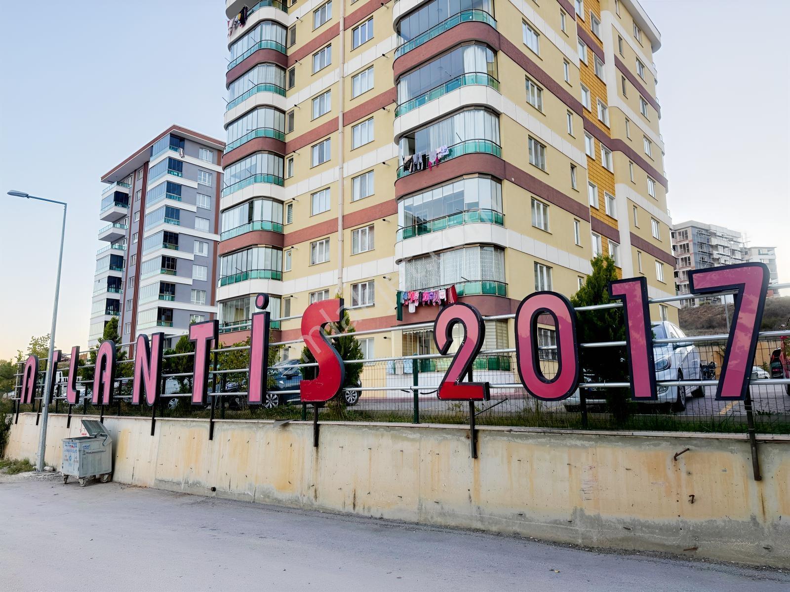 Kastamonu Emlak Gayrimenkulden Satılık Atlantis Sitesi 3+1 Daire — fotoğraf 31