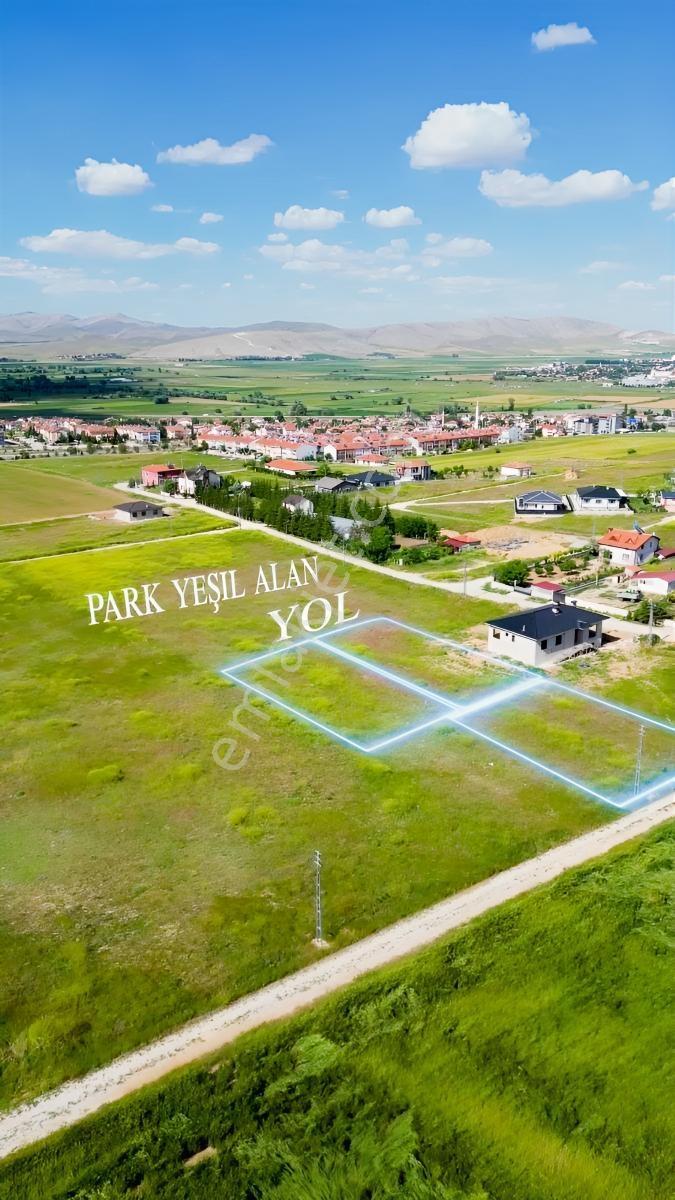 Ilıca Villalar Bölgesinde Yerleşime Yakın Satılık 5 Kata İmarlı — fotoğraf 2