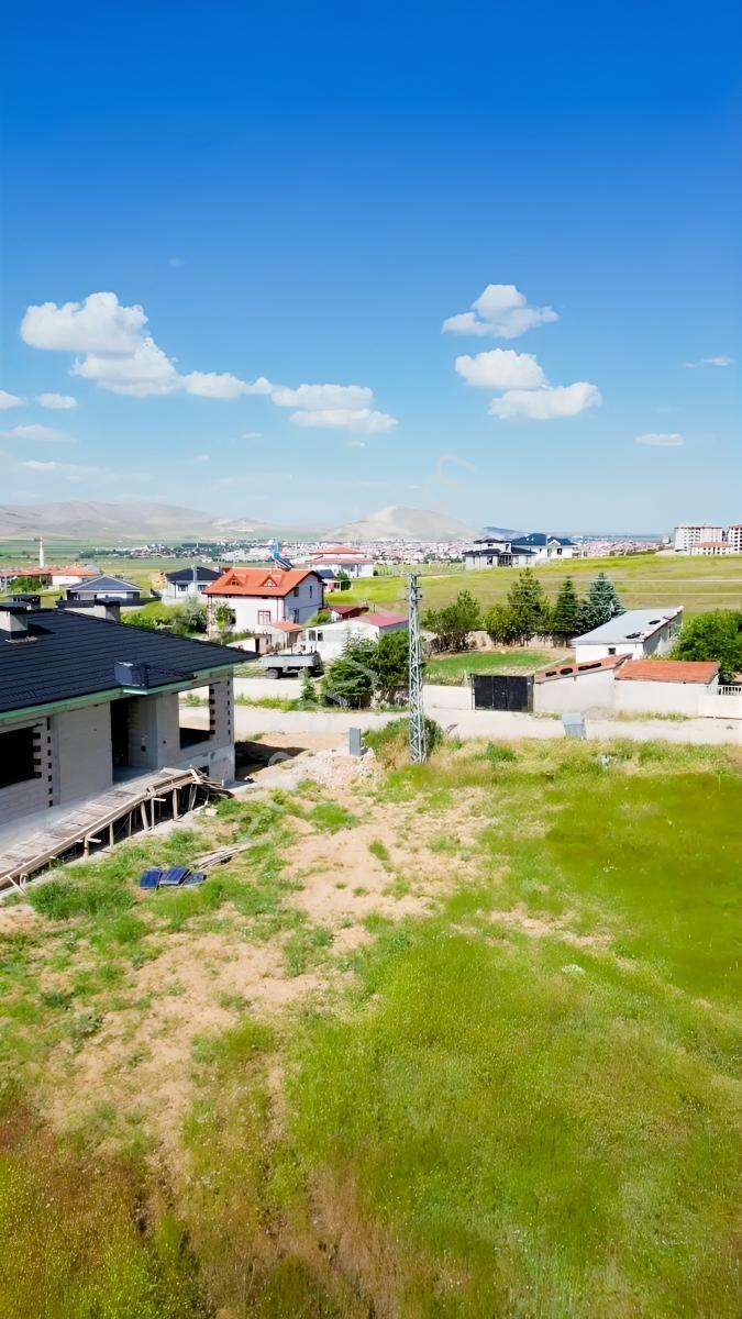 Ilıca Villalar Bölgesinde Yerleşime Yakın Satılık 5 Kata İmarlı — fotoğraf 4