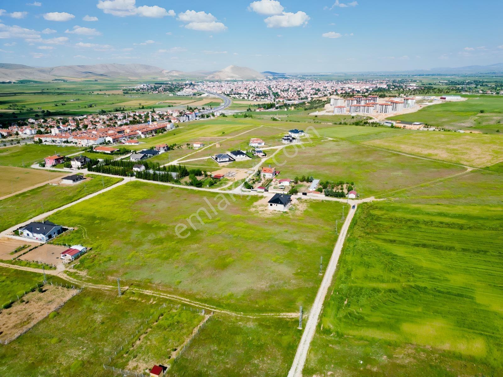 Ilıca Villalar Bölgesinde Yerleşime Yakın Satılık 5 Kata İmarlı — fotoğraf 6