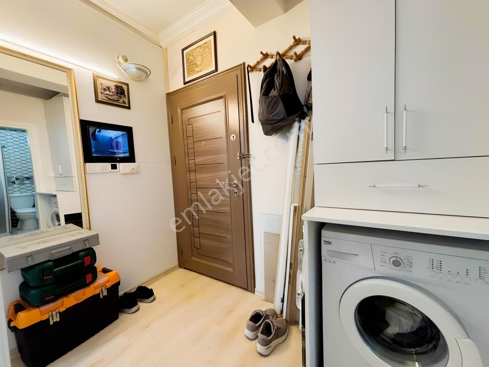 Detay'dan Akçaabat'ta Yatırım Ve Yaşam İçin İdeal 1+1 Daire — fotoğraf 2