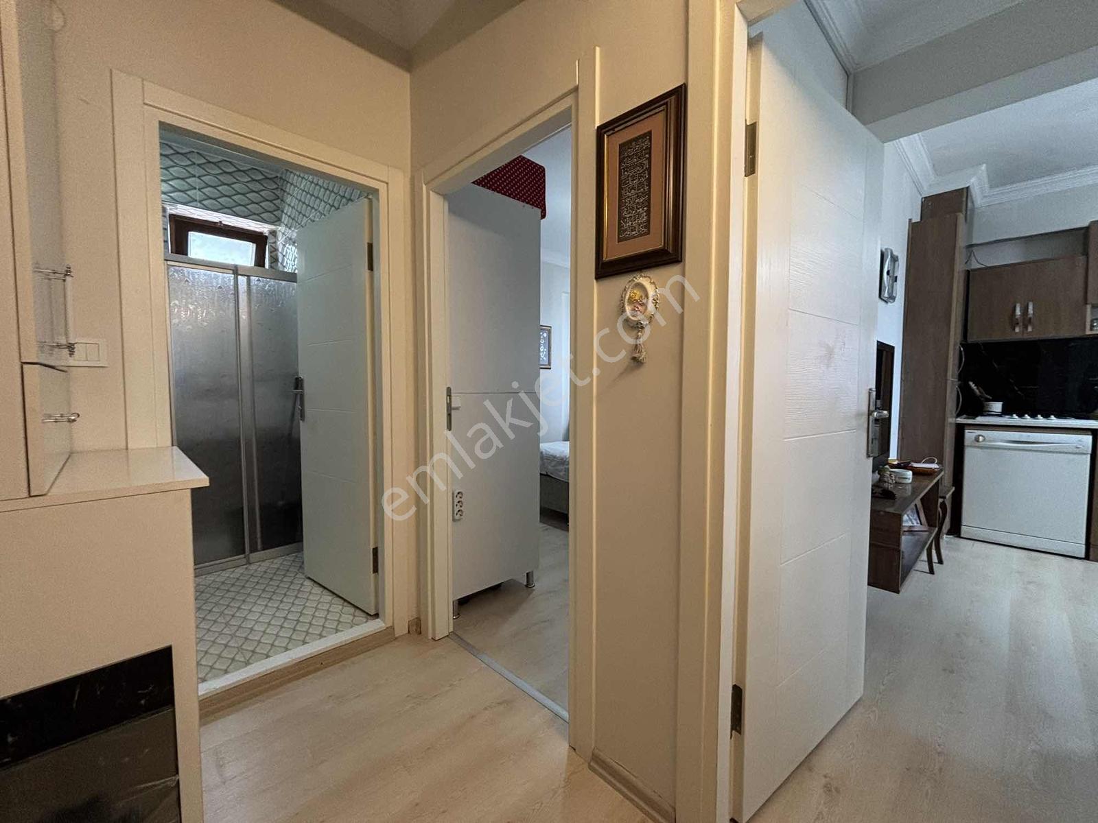Detay'dan Akçaabat'ta Yatırım Ve Yaşam İçin İdeal 1+1 Daire — fotoğraf 3