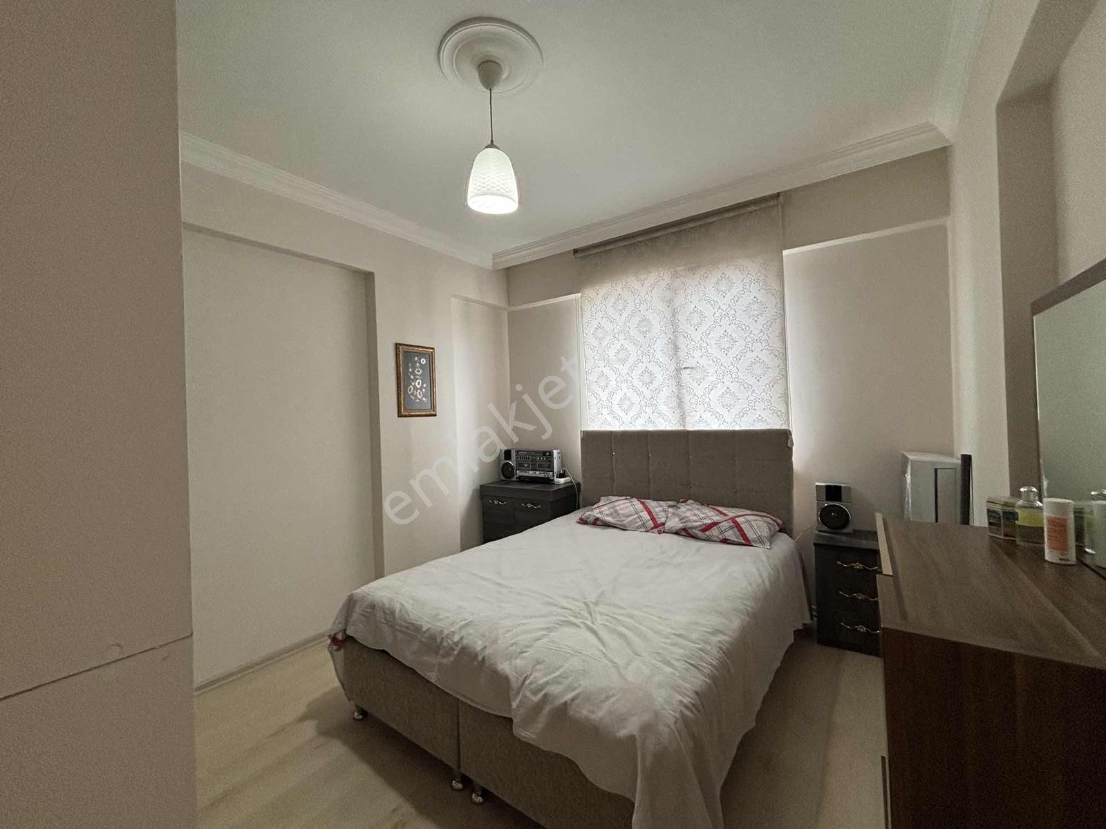 Detay'dan Akçaabat'ta Yatırım Ve Yaşam İçin İdeal 1+1 Daire — fotoğraf 5