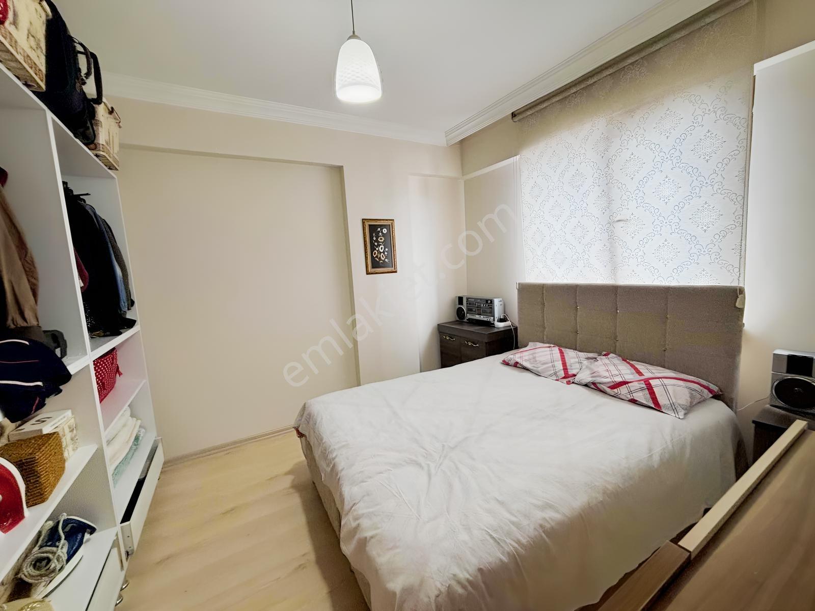 Detay'dan Akçaabat'ta Yatırım Ve Yaşam İçin İdeal 1+1 Daire — fotoğraf 6