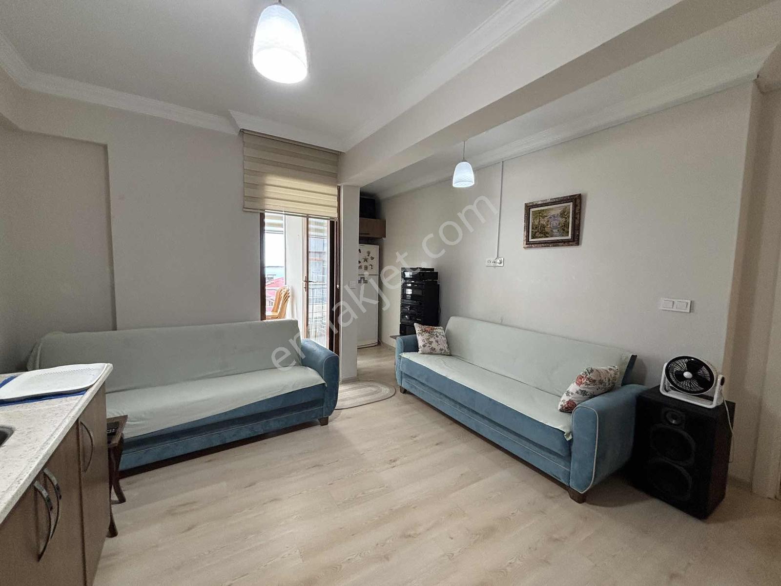 Detay'dan Akçaabat'ta Yatırım Ve Yaşam İçin İdeal 1+1 Daire — fotoğraf 8