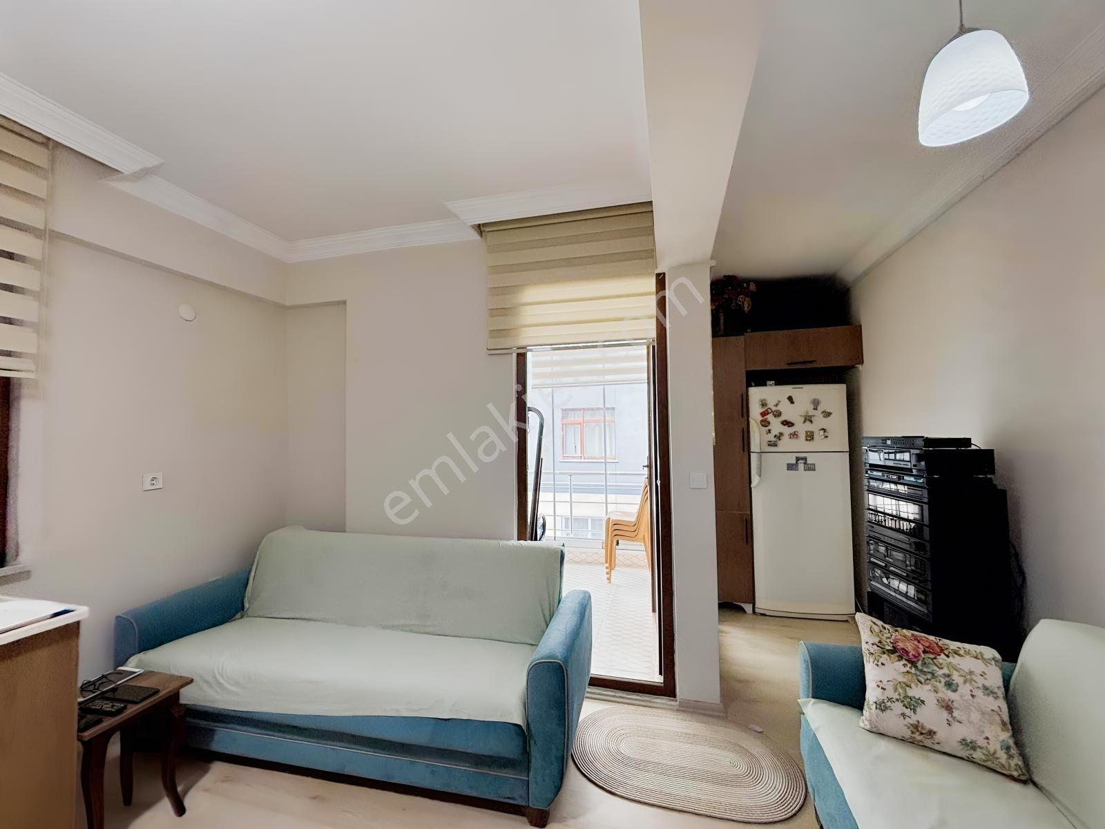 Detay'dan Akçaabat'ta Yatırım Ve Yaşam İçin İdeal 1+1 Daire — fotoğraf 10