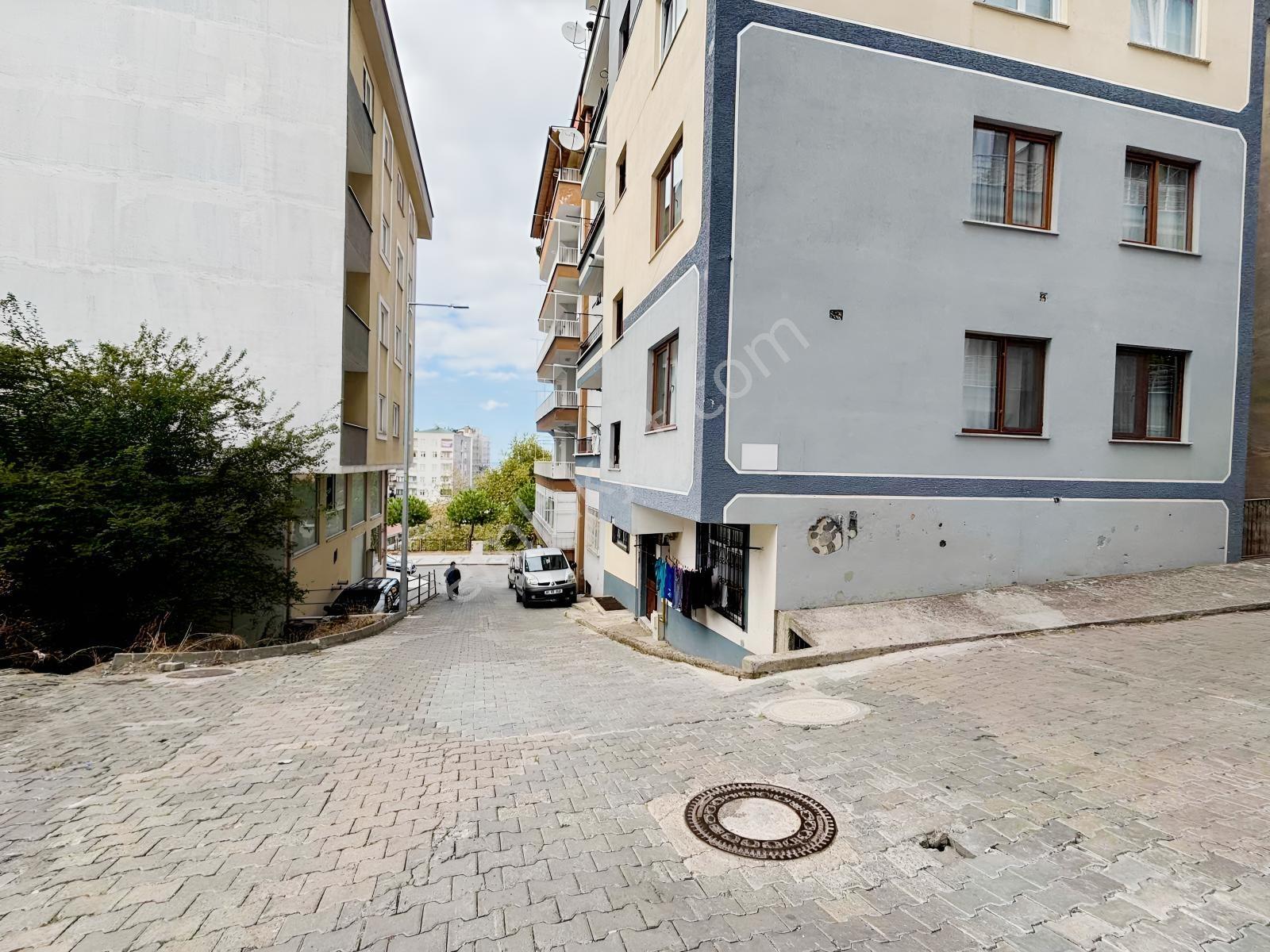 Detay'dan Akçaabat'ta Yatırım Ve Yaşam İçin İdeal 1+1 Daire — fotoğraf 15