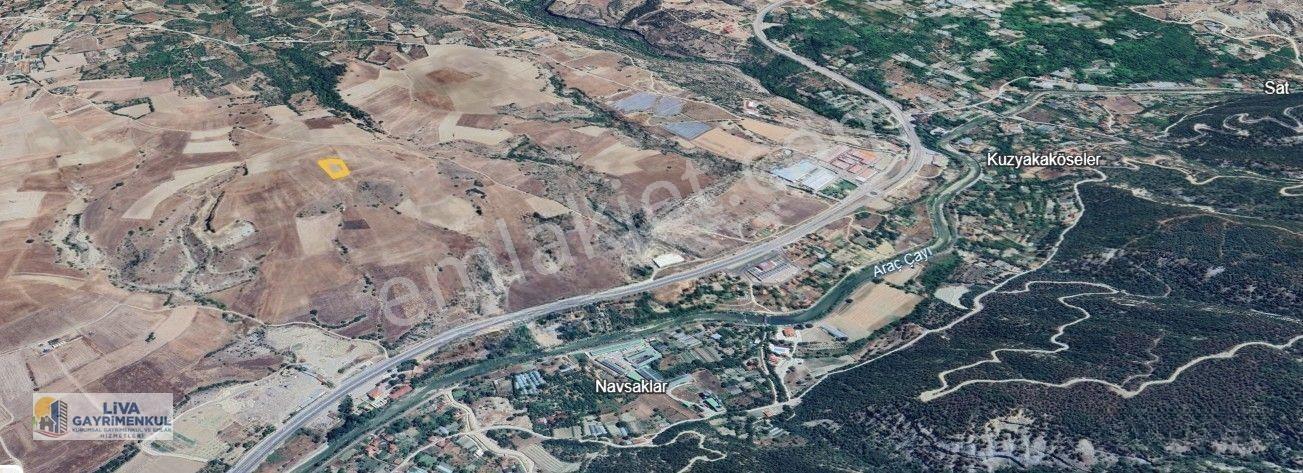 Karabük Safranbolu 15 Temmuz Mahallesinde 2646 M² Satılık Tarla, — fotoğraf 6