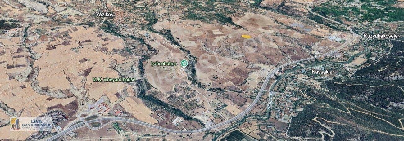 Karabük Safranbolu 15 Temmuz Mahallesinde 2646 M² Satılık Tarla, — fotoğraf 7