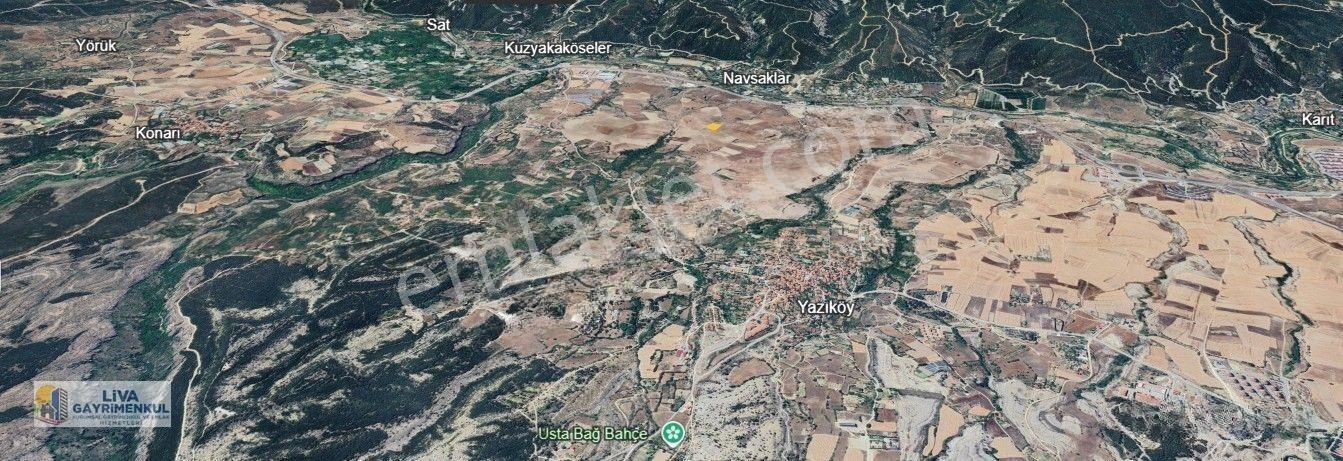 Karabük Safranbolu 15 Temmuz Mahallesinde 2646 M² Satılık Tarla, — fotoğraf 8