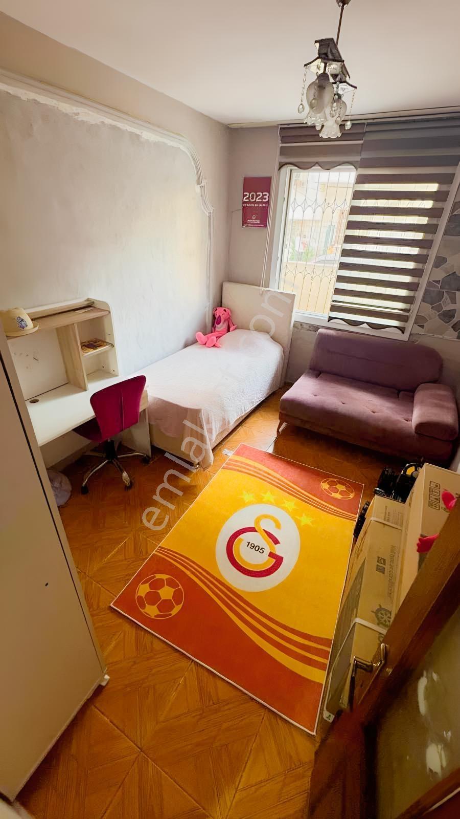 Osmaniye Mh Satılık Geniş 2+1 Amerikan Mutfak Zemin Kat Daire — fotoğraf 11