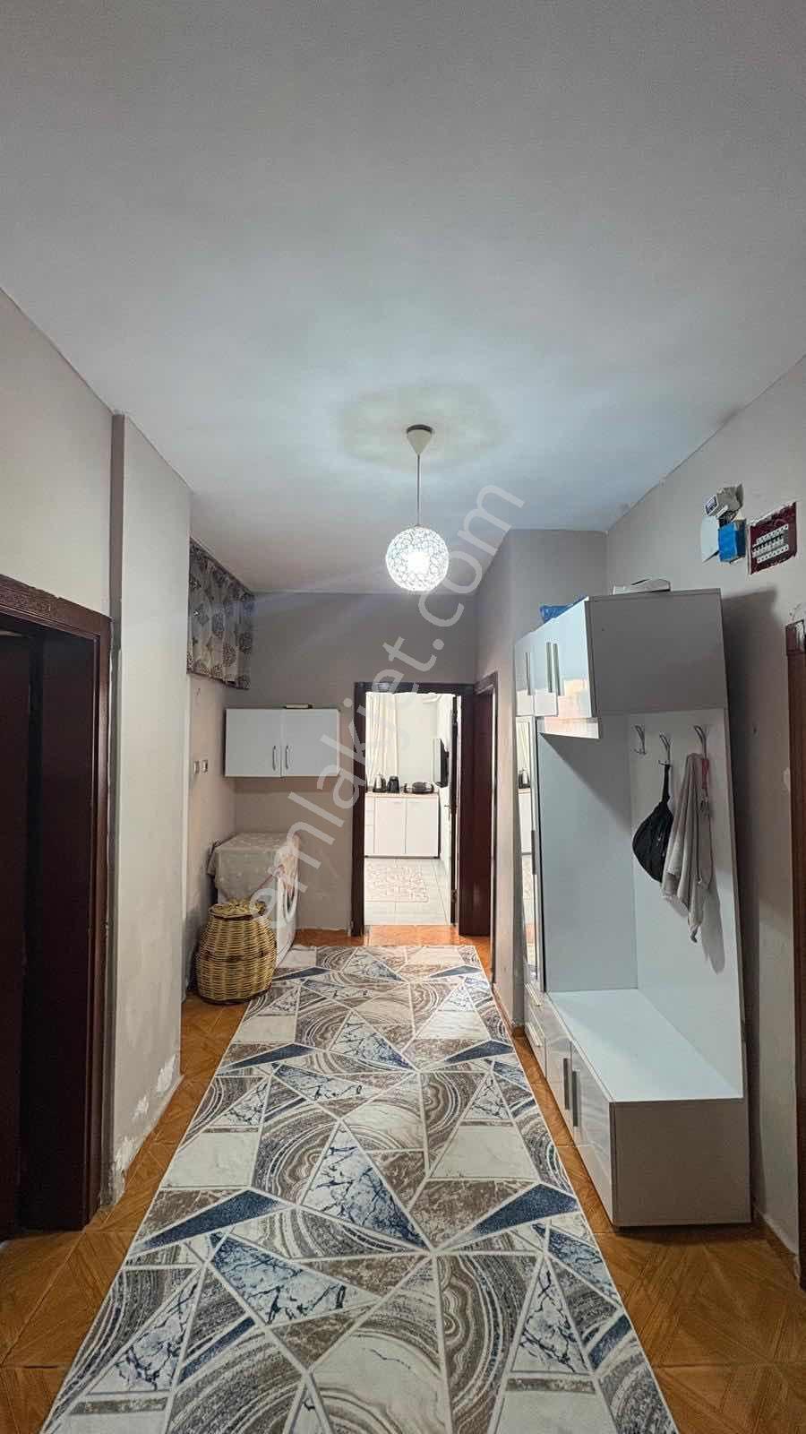 Osmaniye Mh Satılık Geniş 2+1 Amerikan Mutfak Zemin Kat Daire — fotoğraf 12