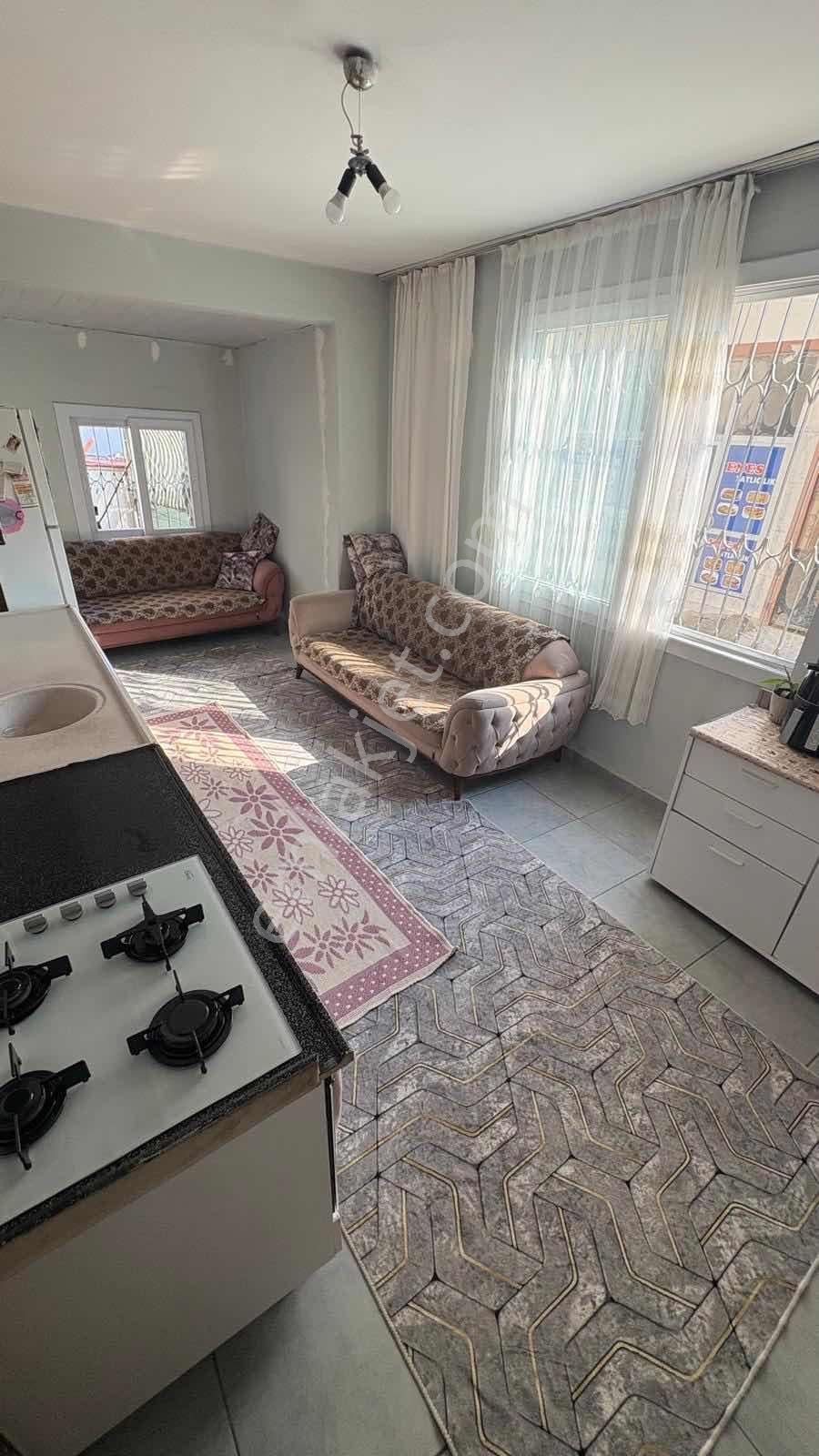 Osmaniye Mh Satılık Geniş 2+1 Amerikan Mutfak Zemin Kat Daire — fotoğraf 14