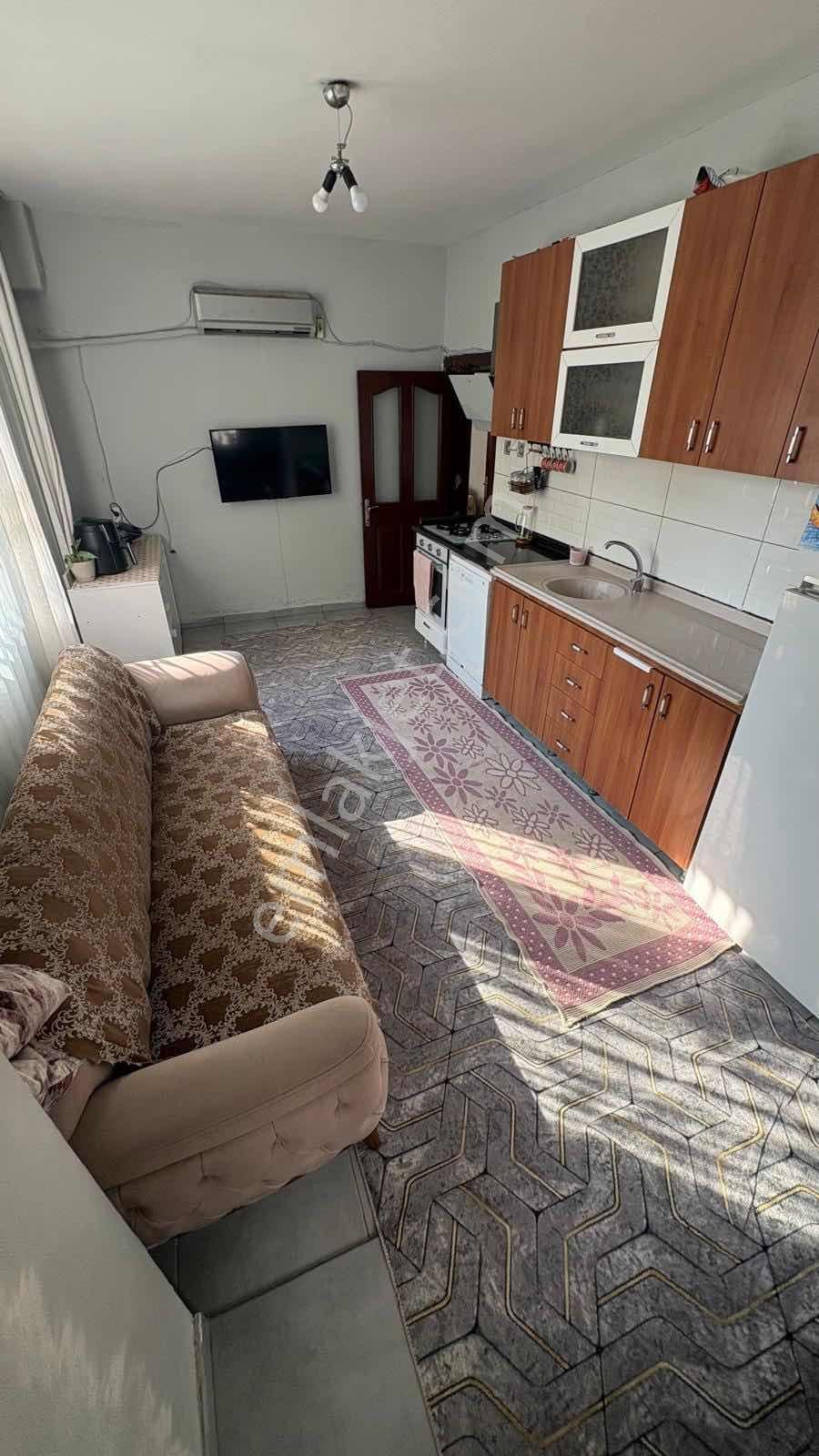 Osmaniye Mh Satılık Geniş 2+1 Amerikan Mutfak Zemin Kat Daire — fotoğraf 23