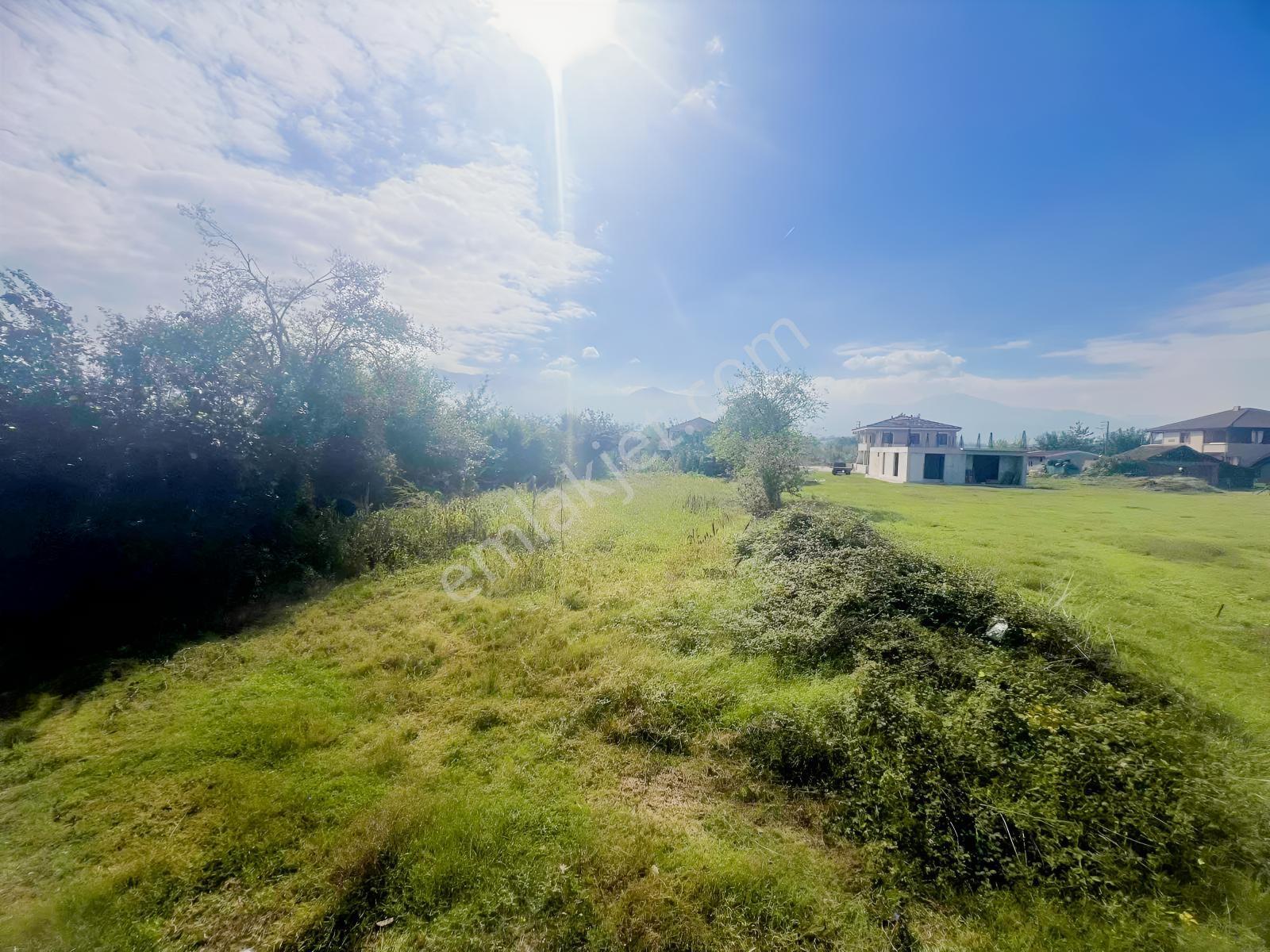 Kartepe Rahmiyede T3 Ticari İmarlı 605 M² Arsa.3 Kat.0.60 Emsal — fotoğraf 2