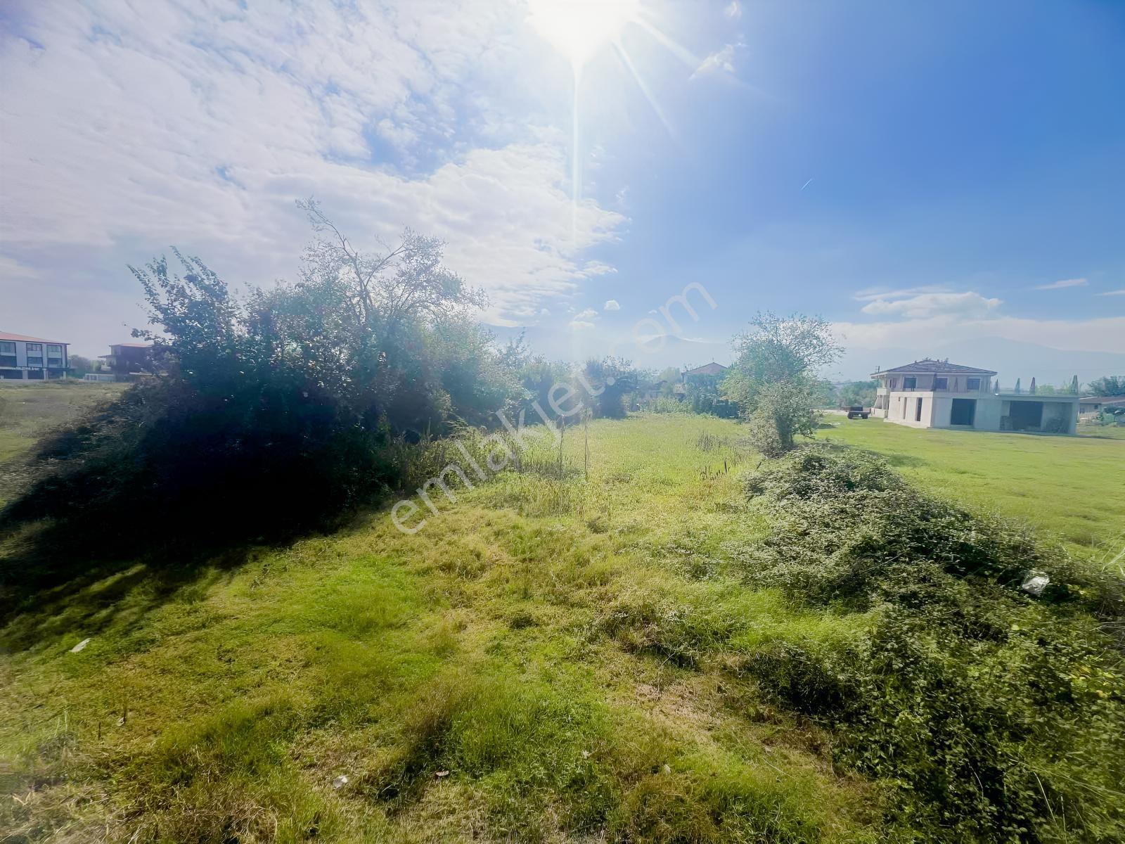 Kartepe Rahmiyede T3 Ticari İmarlı 605 M² Arsa.3 Kat.0.60 Emsal — fotoğraf 3