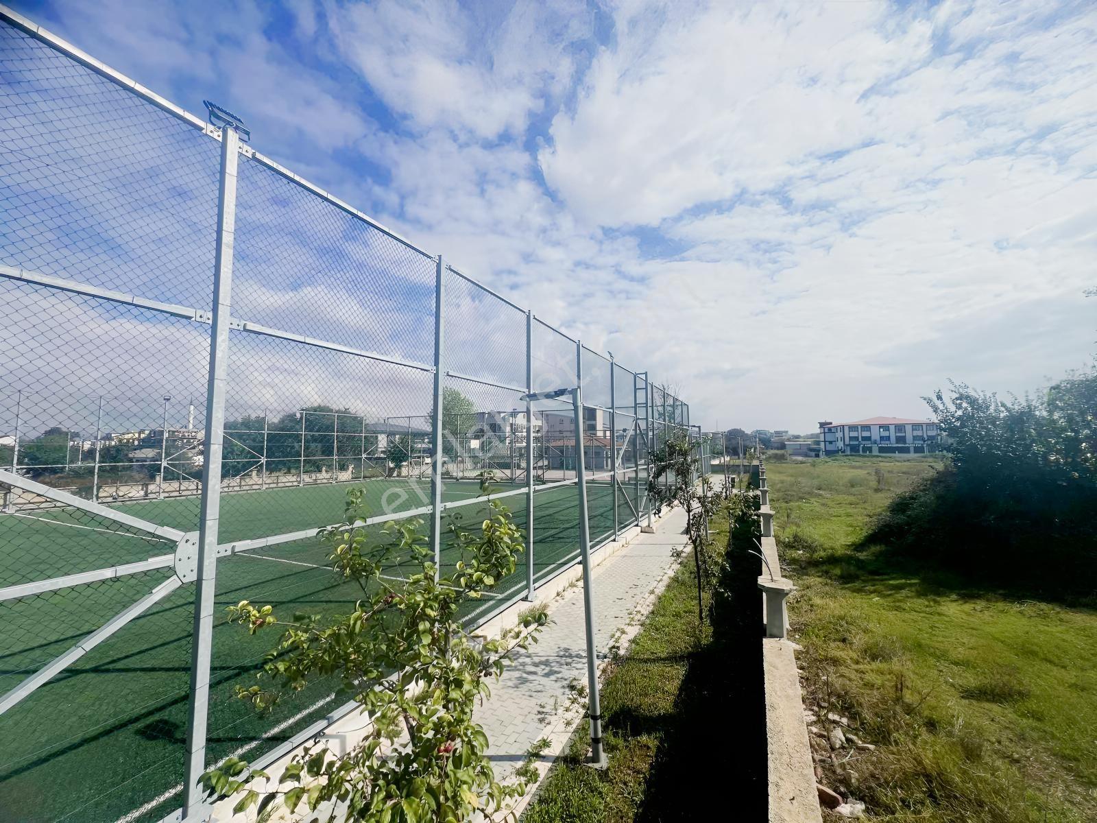 Kartepe Rahmiyede T3 Ticari İmarlı 605 M² Arsa.3 Kat.0.60 Emsal — fotoğraf 4