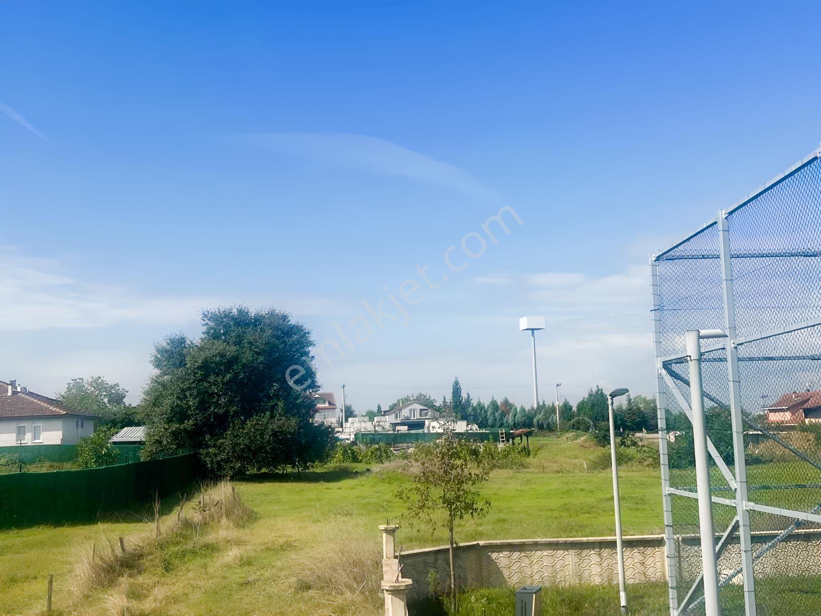 Kartepe Rahmiyede T3 Ticari İmarlı 605 M² Arsa.3 Kat.0.60 Emsal — fotoğraf 6