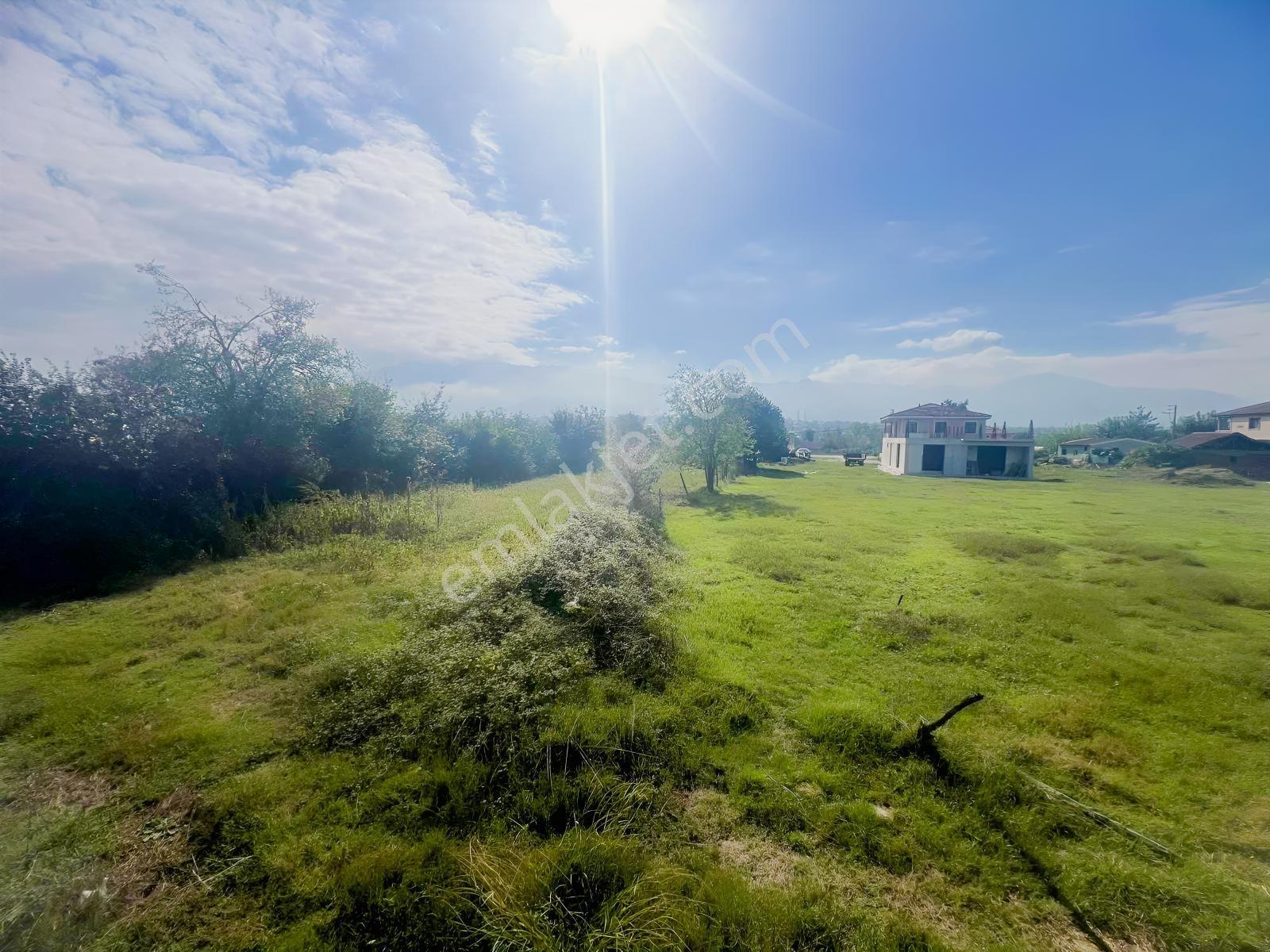 Kartepe Rahmiyede T3 Ticari İmarlı 605 M² Arsa.3 Kat.0.60 Emsal — fotoğraf 7