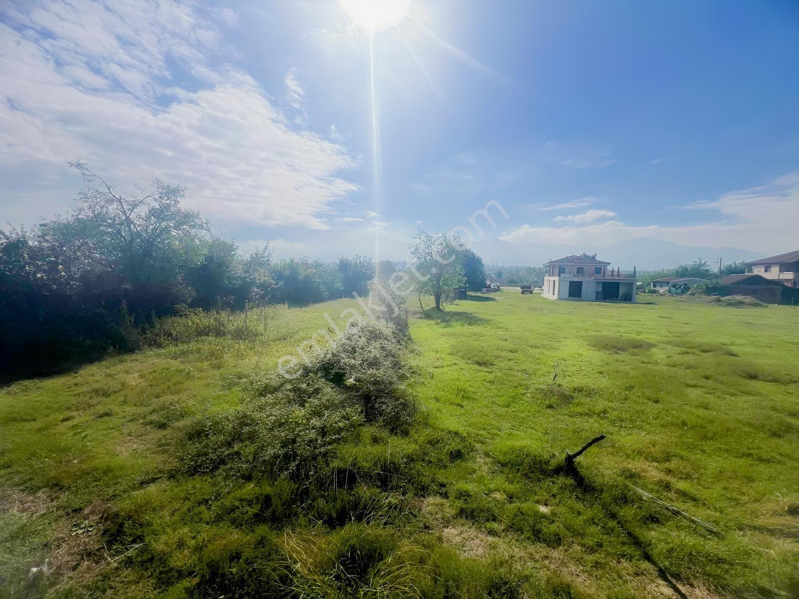 Kartepe Rahmiyede T3 Ticari İmarlı 605 M² Arsa.3 Kat.0.60 Emsal — fotoğraf 9