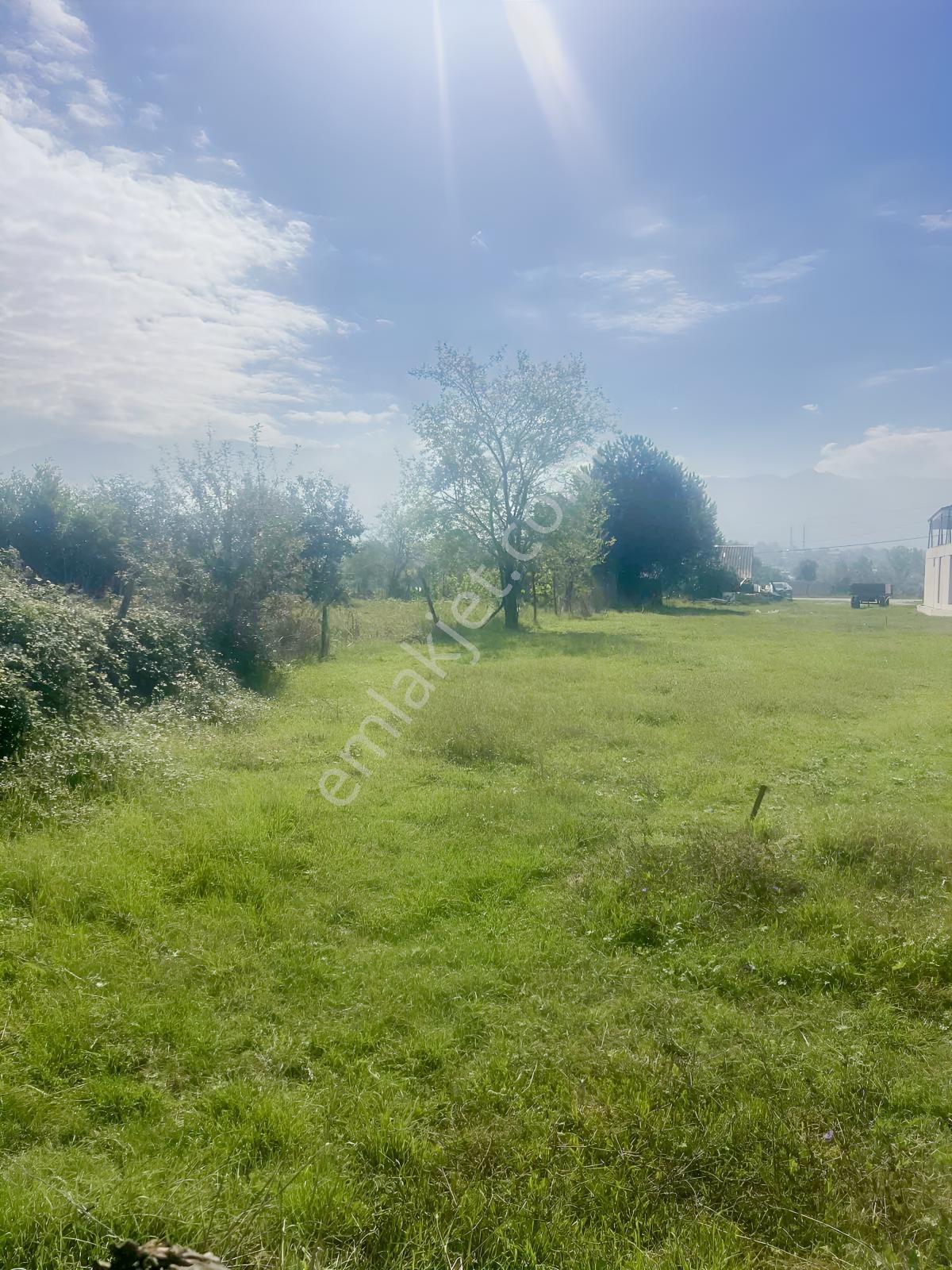 Kartepe Rahmiyede T3 Ticari İmarlı 605 M² Arsa.3 Kat.0.60 Emsal — fotoğraf 11