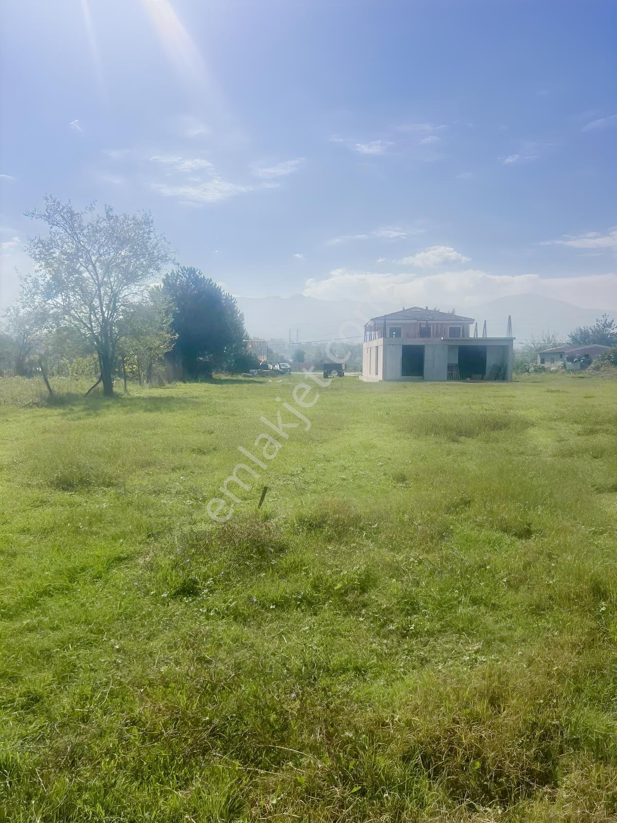 Kartepe Rahmiyede T3 Ticari İmarlı 605 M² Arsa.3 Kat.0.60 Emsal — fotoğraf 12