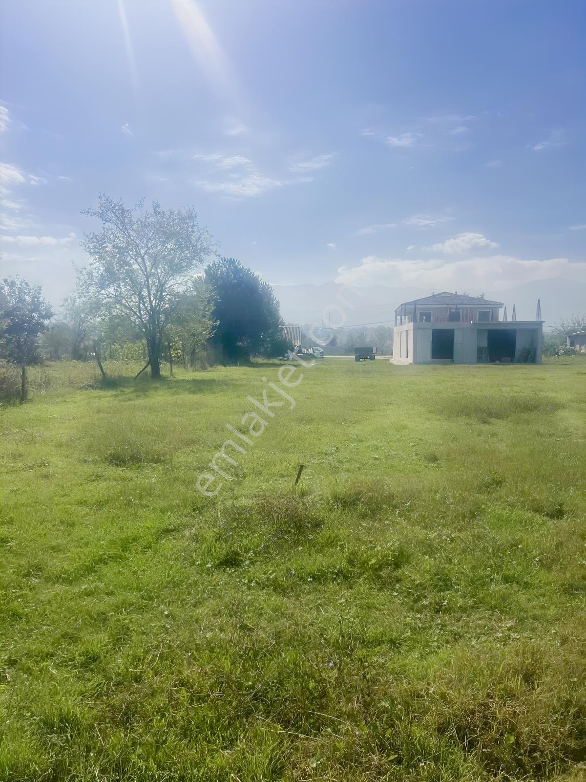 Kartepe Rahmiyede T3 Ticari İmarlı 605 M² Arsa.3 Kat.0.60 Emsal — fotoğraf 13
