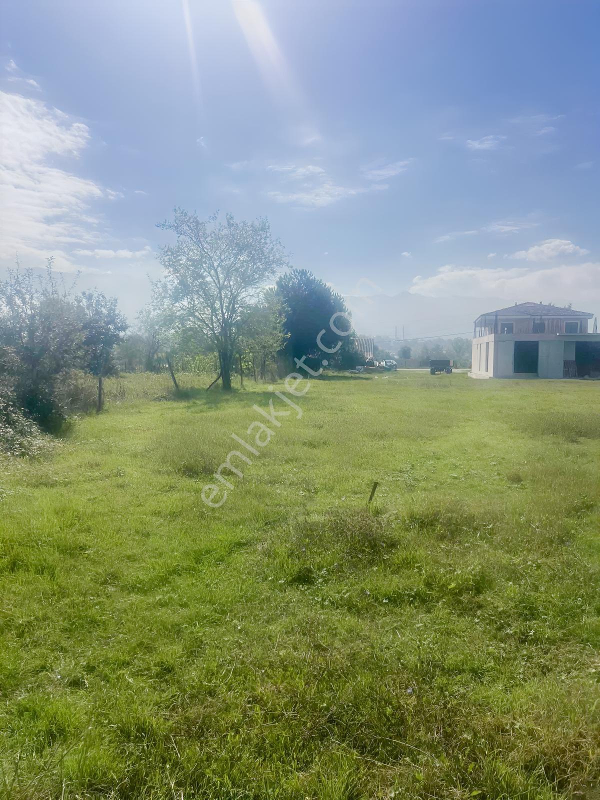 Kartepe Rahmiyede T3 Ticari İmarlı 605 M² Arsa.3 Kat.0.60 Emsal — fotoğraf 14