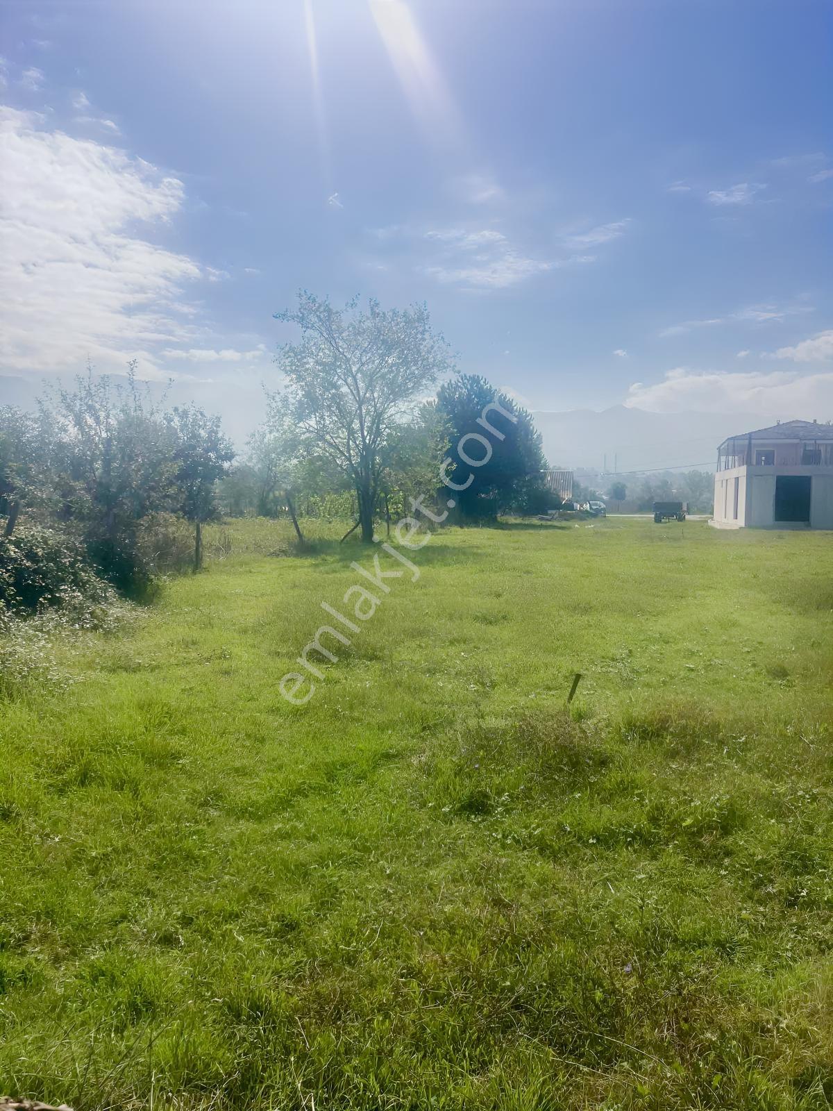 Kartepe Rahmiyede T3 Ticari İmarlı 605 M² Arsa.3 Kat.0.60 Emsal — fotoğraf 15