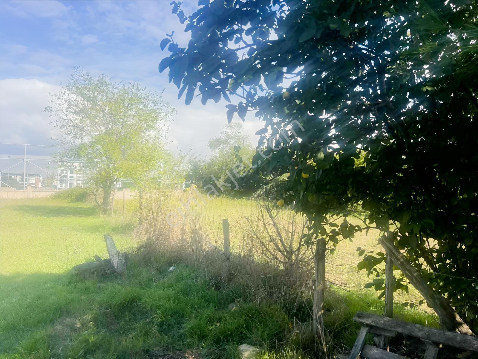 Kartepe Rahmiyede T3 Ticari İmarlı 605 M² Arsa.3 Kat.0.60 Emsal — fotoğraf 16