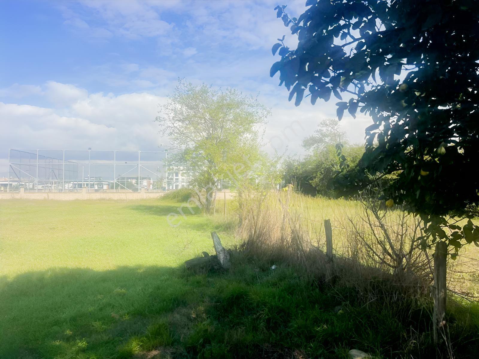 Kartepe Rahmiyede T3 Ticari İmarlı 605 M² Arsa.3 Kat.0.60 Emsal — fotoğraf 17