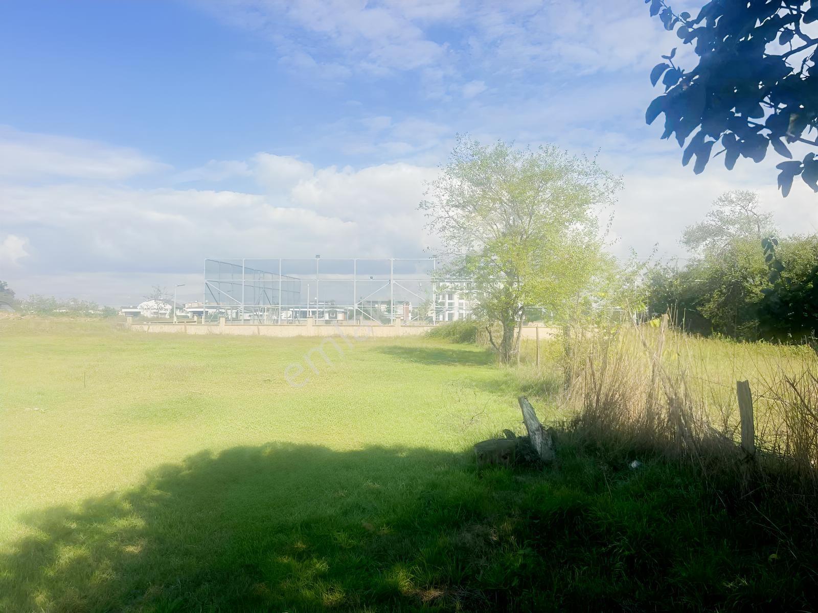 Kartepe Rahmiyede T3 Ticari İmarlı 605 M² Arsa.3 Kat.0.60 Emsal — fotoğraf 18