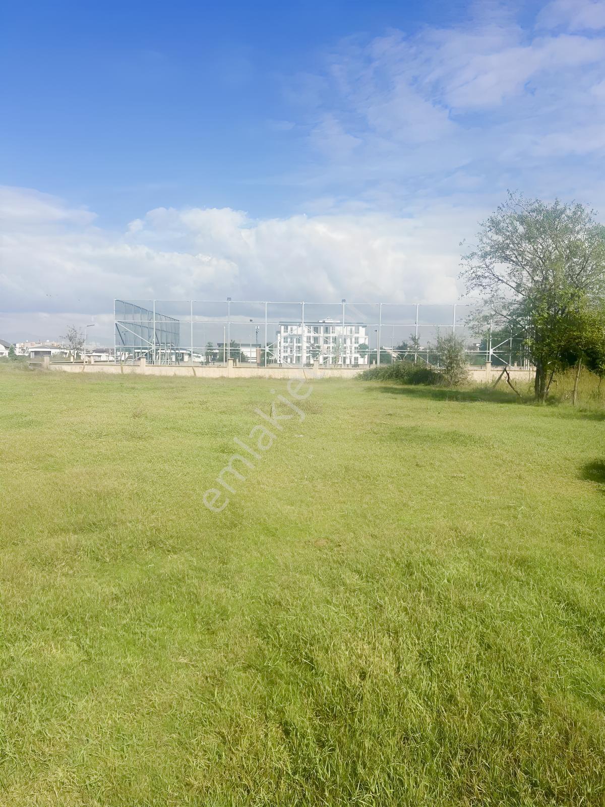 Kartepe Rahmiyede T3 Ticari İmarlı 605 M² Arsa.3 Kat.0.60 Emsal — fotoğraf 20