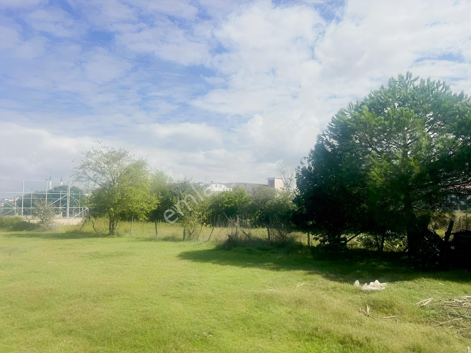 Kartepe Rahmiyede T3 Ticari İmarlı 605 M² Arsa.3 Kat.0.60 Emsal — fotoğraf 23