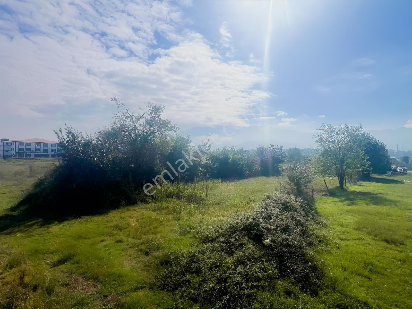 Kartepe Rahmiyede T3 Ticari İmarlı 605 M² Arsa.3 Kat.0.60 Emsal — fotoğraf 24