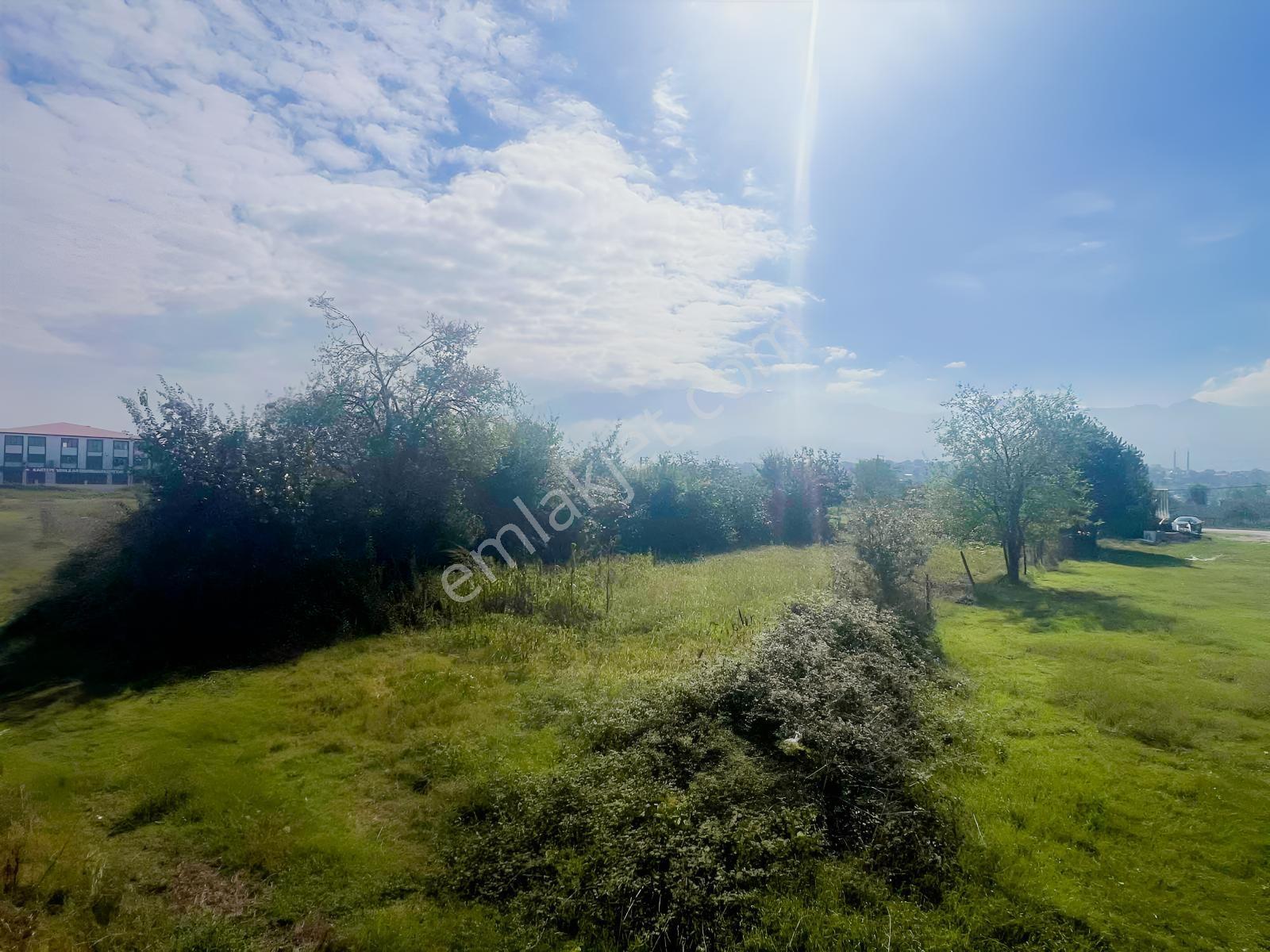 Kartepe Rahmiyede T3 Ticari İmarlı 605 M² Arsa.3 Kat.0.60 Emsal — fotoğraf 25