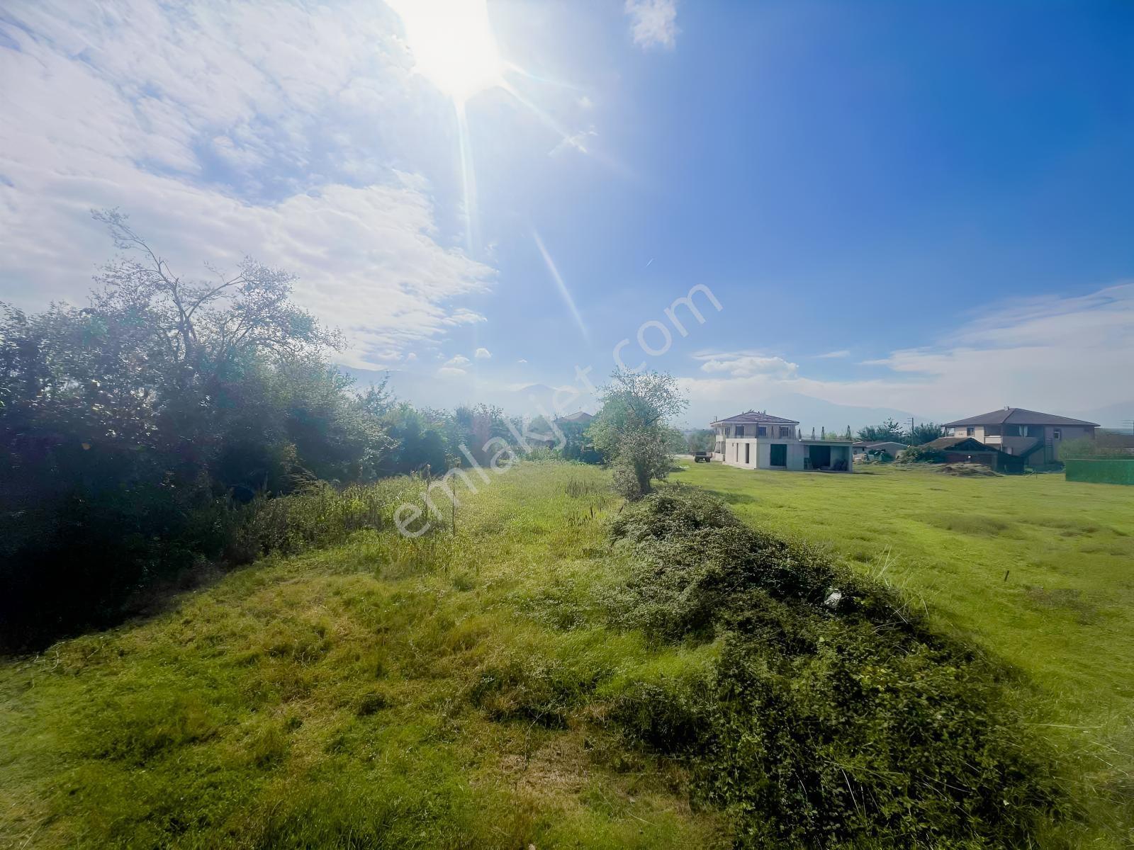 Kartepe Rahmiyede T3 Ticari İmarlı 605 M² Arsa.3 Kat.0.60 Emsal — fotoğraf 26