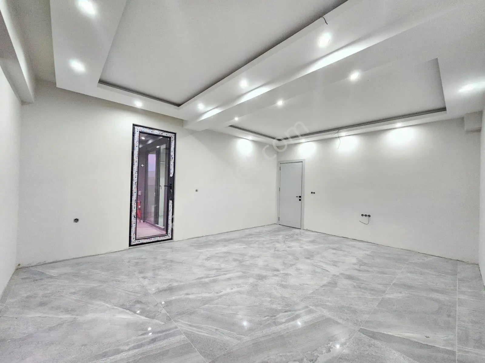 Denizli Şemikler De Cadde Üstü Site İçinde 3+1 Ebeveyn Banyolu Satılık Lüks Daire — fotoğraf 8