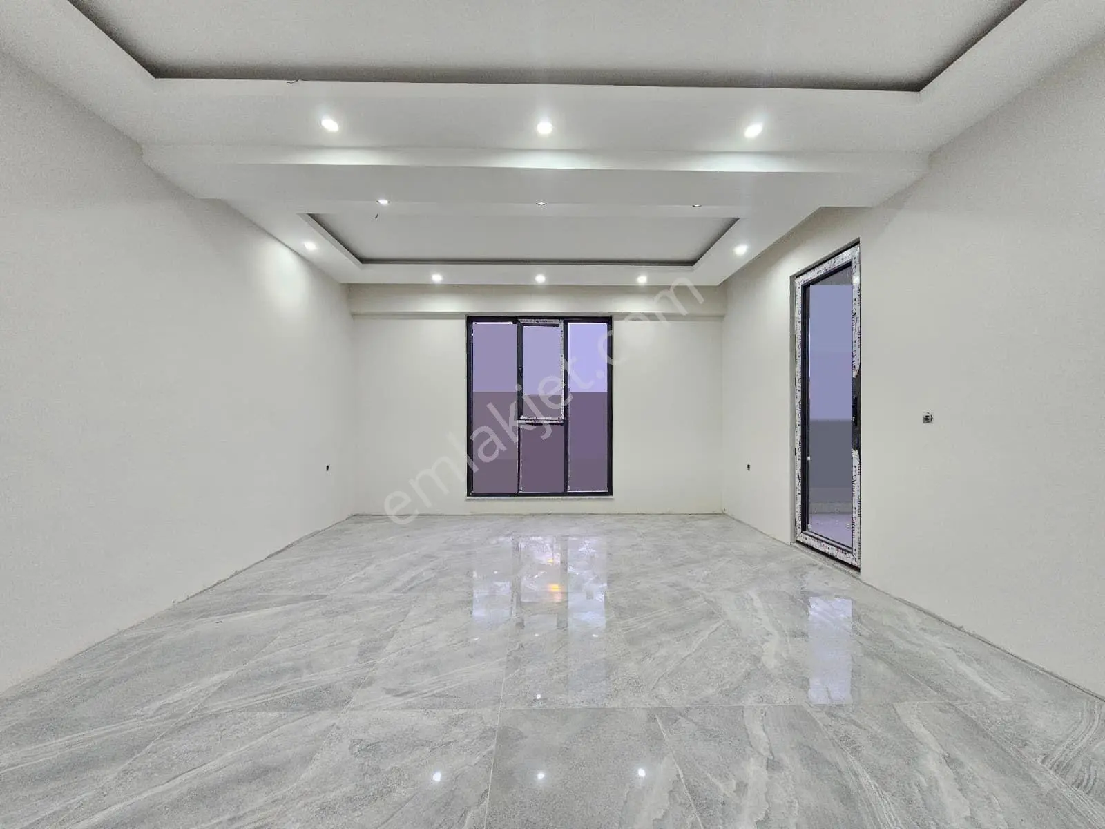 Denizli Şemikler De Cadde Üstü Site İçinde 3+1 Ebeveyn Banyolu Satılık Lüks Daire — fotoğraf 13