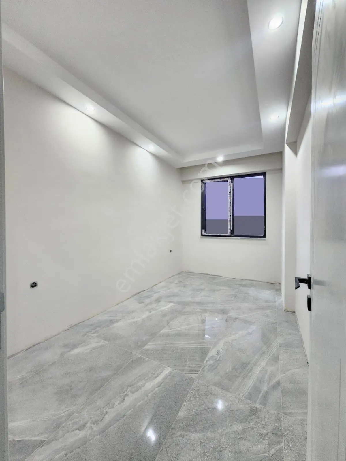 Denizli Şemikler De Cadde Üstü Site İçinde 3+1 Ebeveyn Banyolu Satılık Lüks Daire — fotoğraf 14