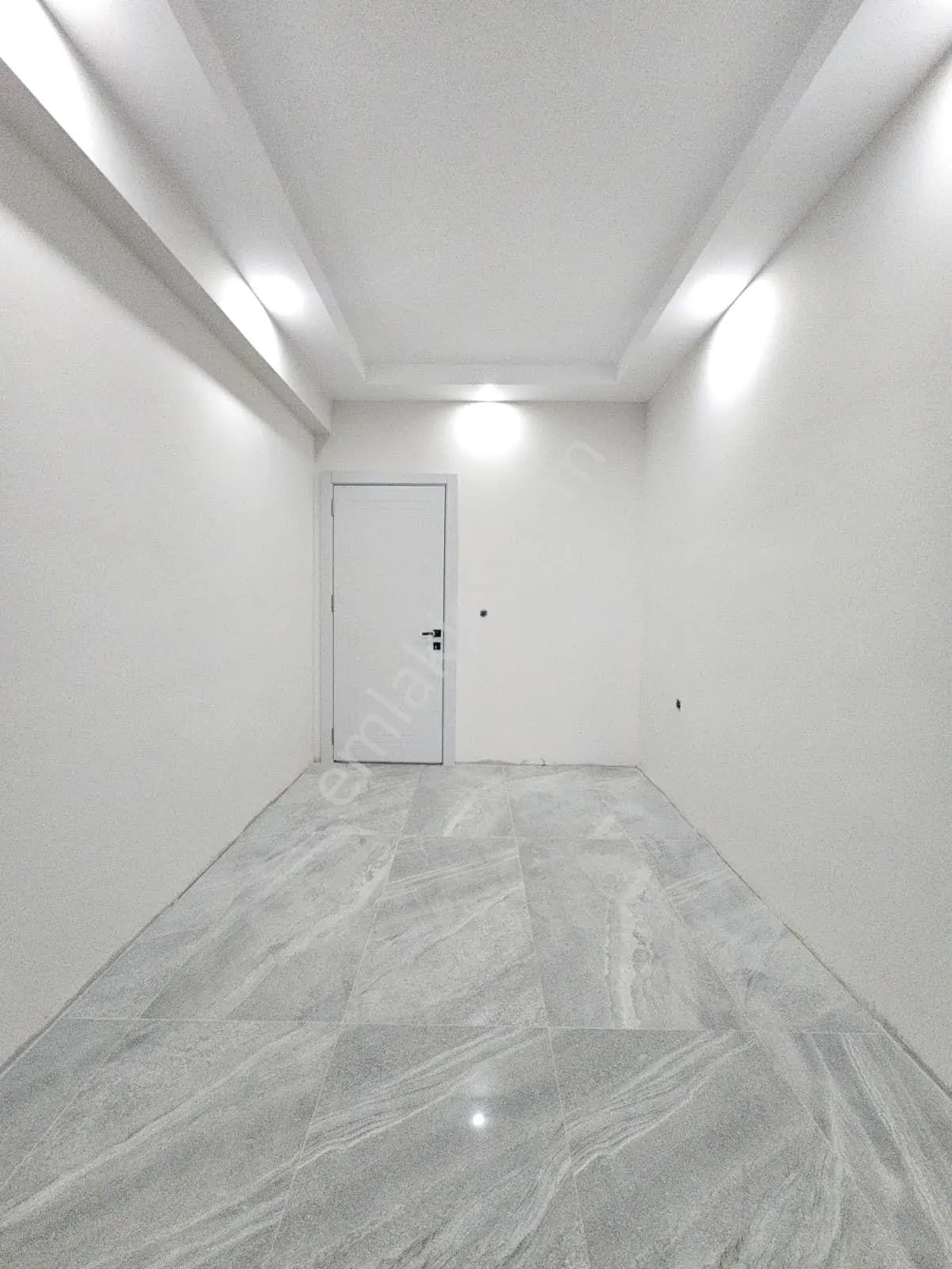 Denizli Şemikler De Cadde Üstü Site İçinde 3+1 Ebeveyn Banyolu Satılık Lüks Daire — fotoğraf 15