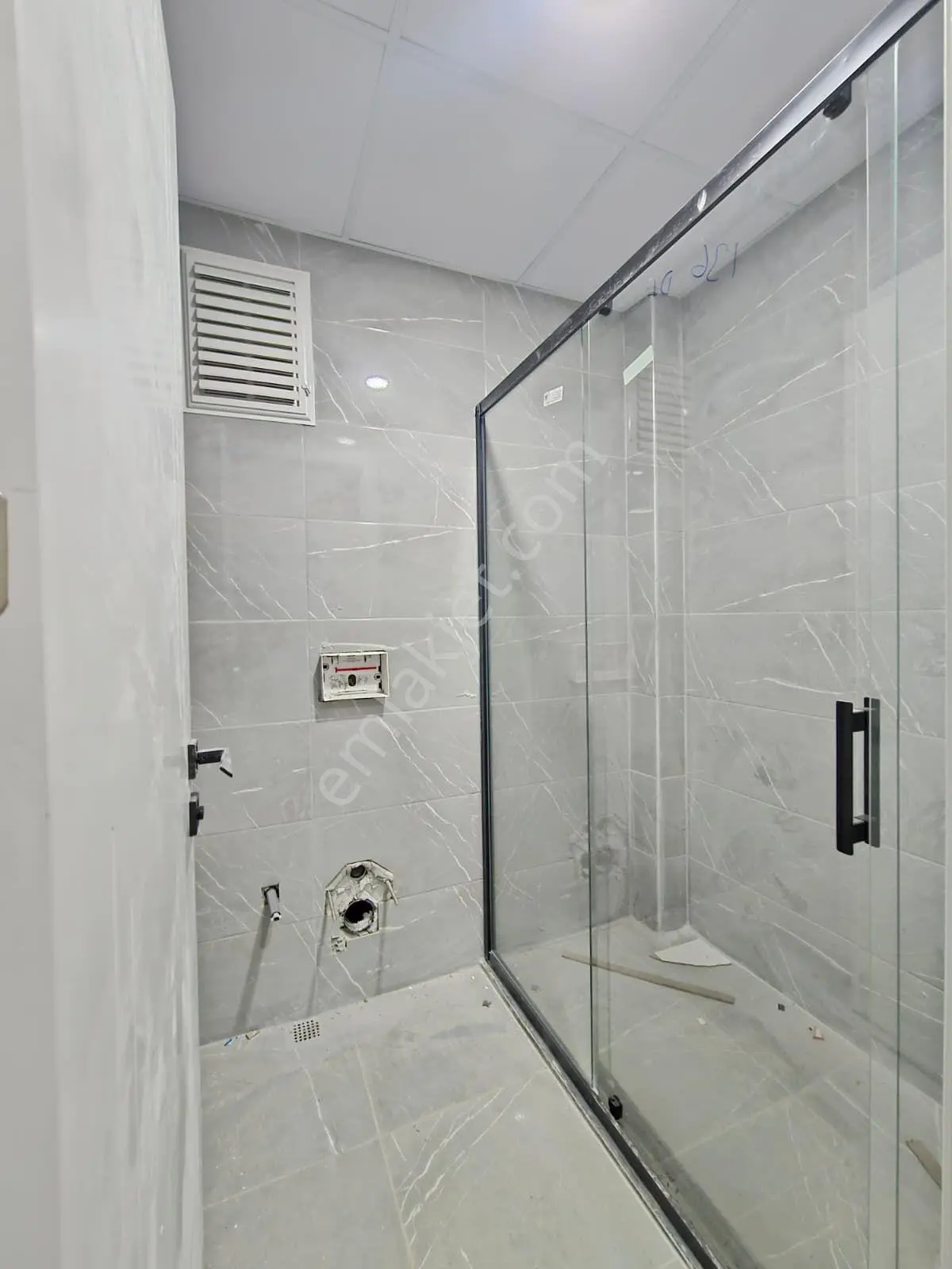Denizli Şemikler De Cadde Üstü Site İçinde 3+1 Ebeveyn Banyolu Satılık Lüks Daire — fotoğraf 16