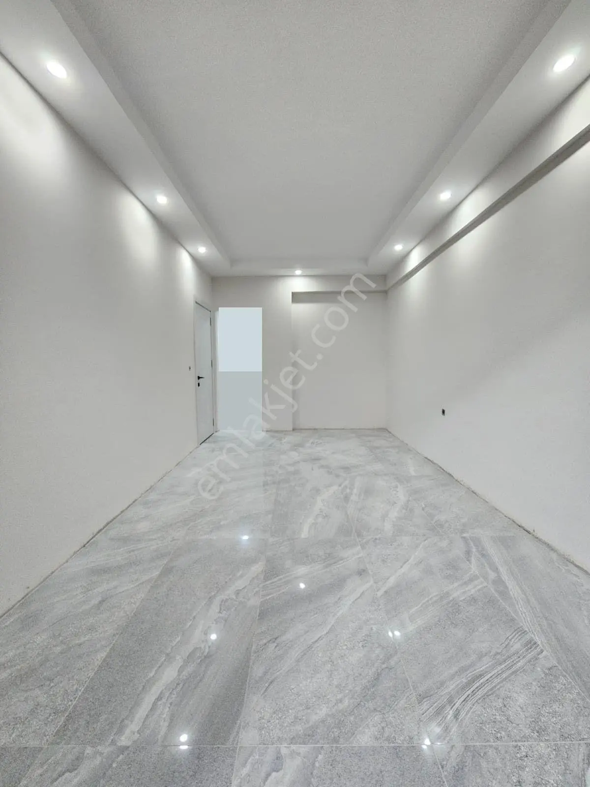 Denizli Şemikler De Cadde Üstü Site İçinde 3+1 Ebeveyn Banyolu Satılık Lüks Daire — fotoğraf 19