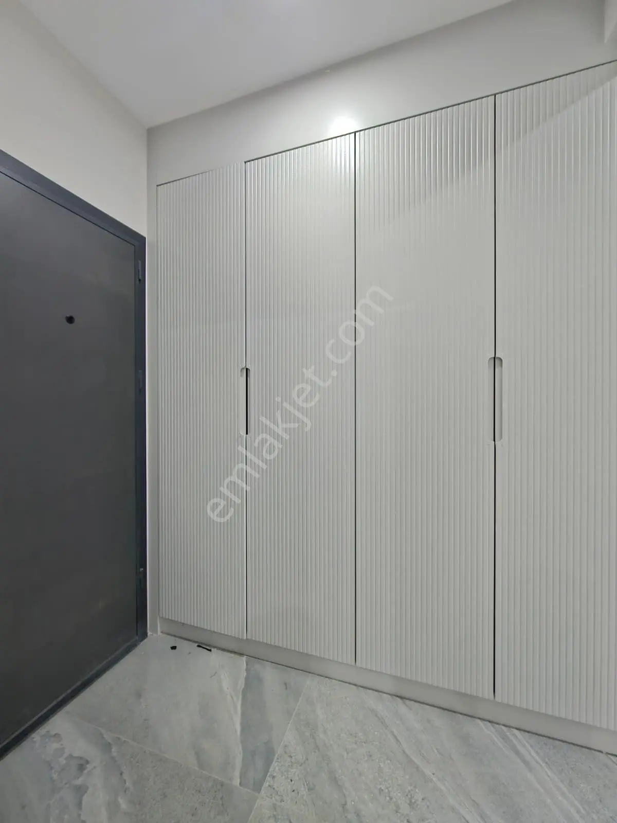 Denizli Şemikler De Cadde Üstü Site İçinde 3+1 Ebeveyn Banyolu Satılık Lüks Daire — fotoğraf 20