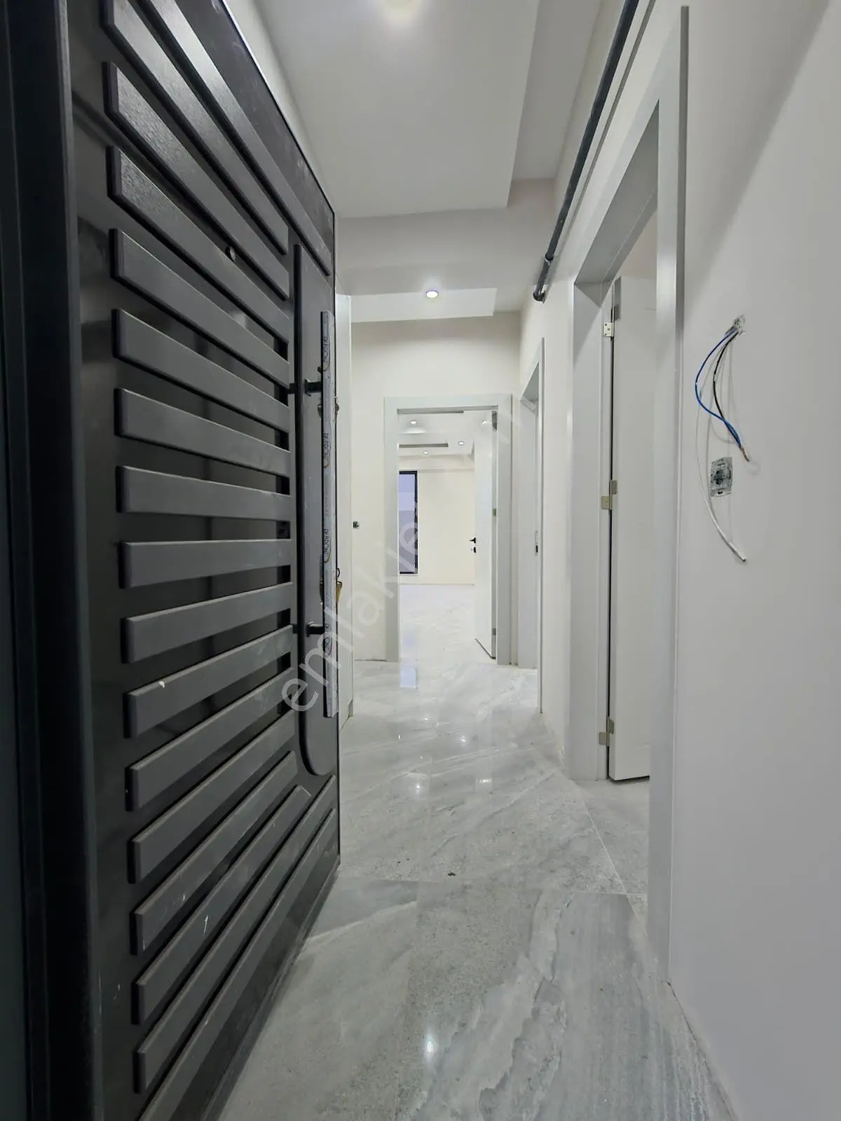 Denizli Şemikler De Cadde Üstü Site İçinde 3+1 Ebeveyn Banyolu Satılık Lüks Daire — fotoğraf 22