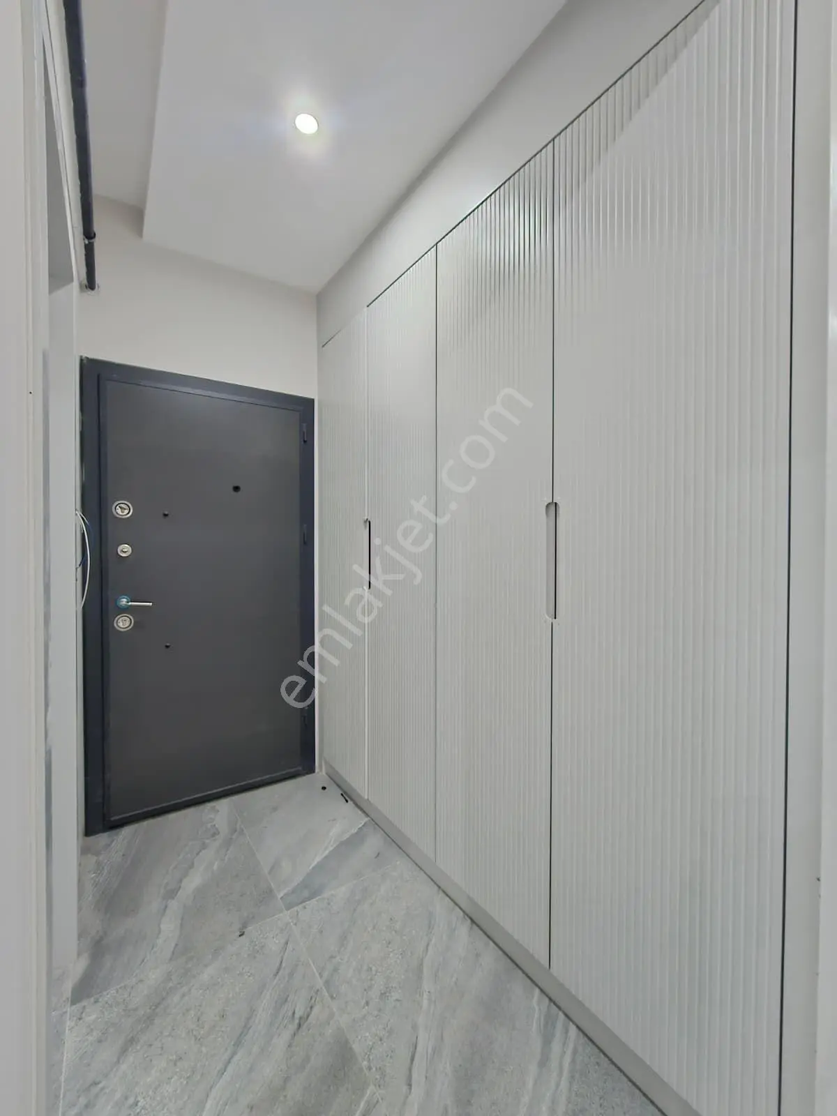 Denizli Şemikler De Cadde Üstü Site İçinde 3+1 Ebeveyn Banyolu Satılık Lüks Daire — fotoğraf 25