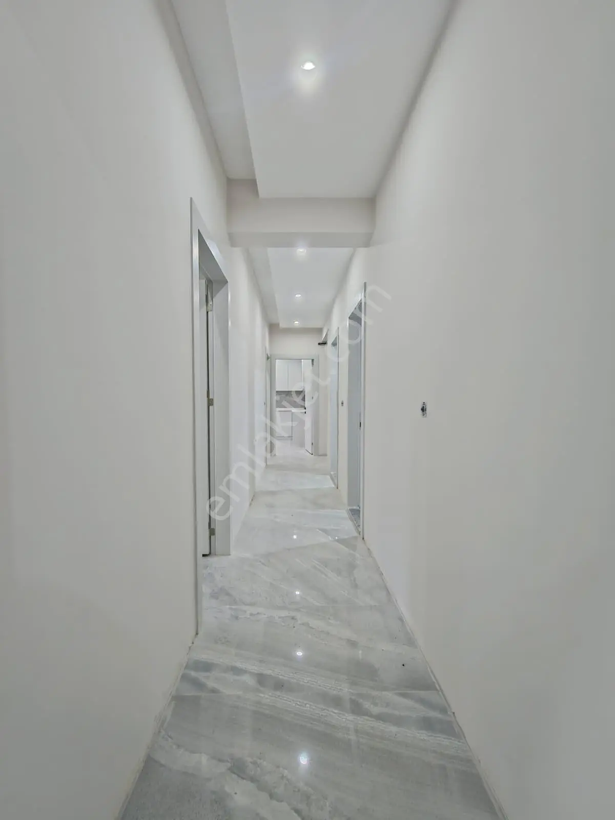 Denizli Şemikler De Cadde Üstü Site İçinde 3+1 Ebeveyn Banyolu Satılık Lüks Daire — fotoğraf 26