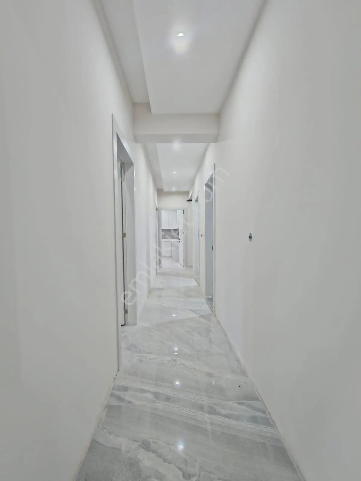 Denizli Şemikler De Cadde Üstü Site İçinde 3+1 Ebeveyn Banyolu Satılık Lüks Daire — fotoğraf 29